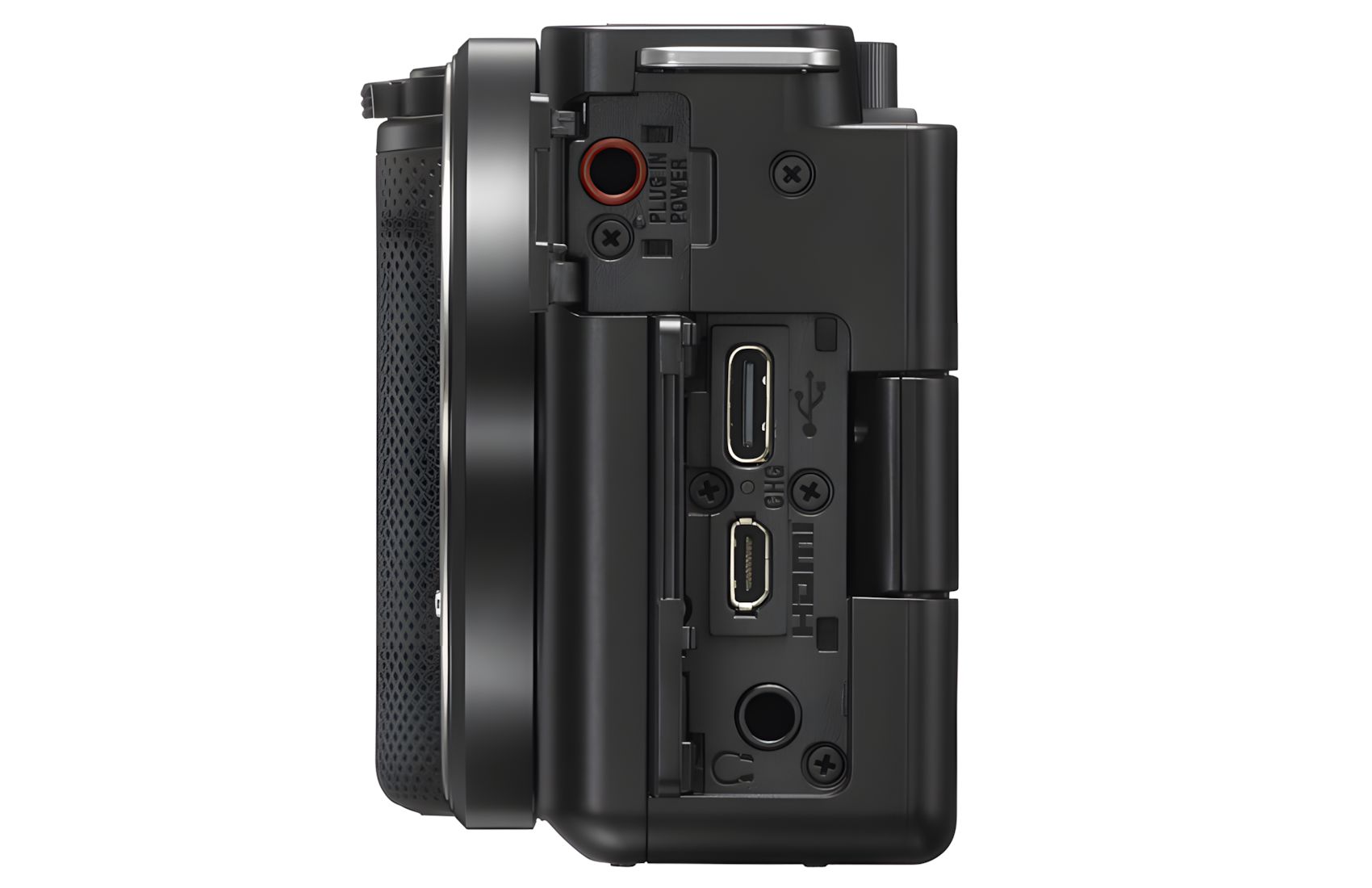 E10 APS-C Mirrorless