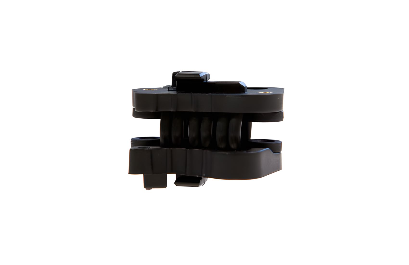 Vibration-Isolator-Green
