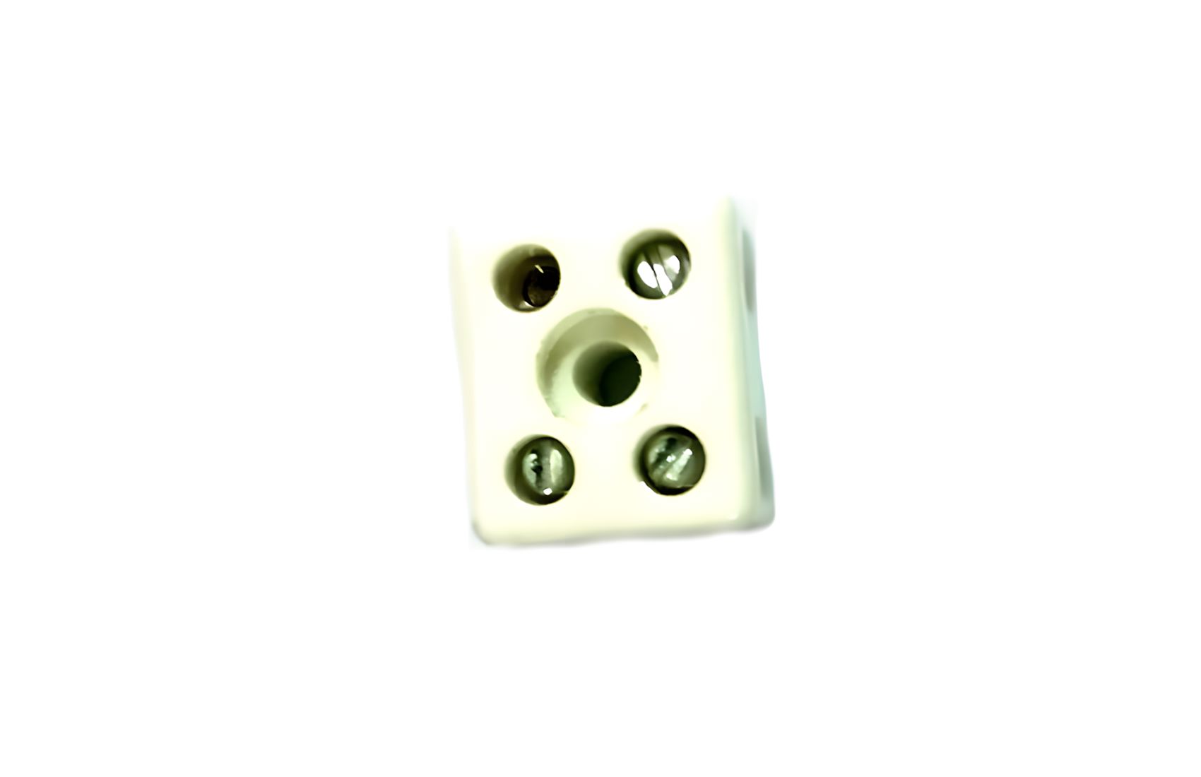 Porcelain for Quartz