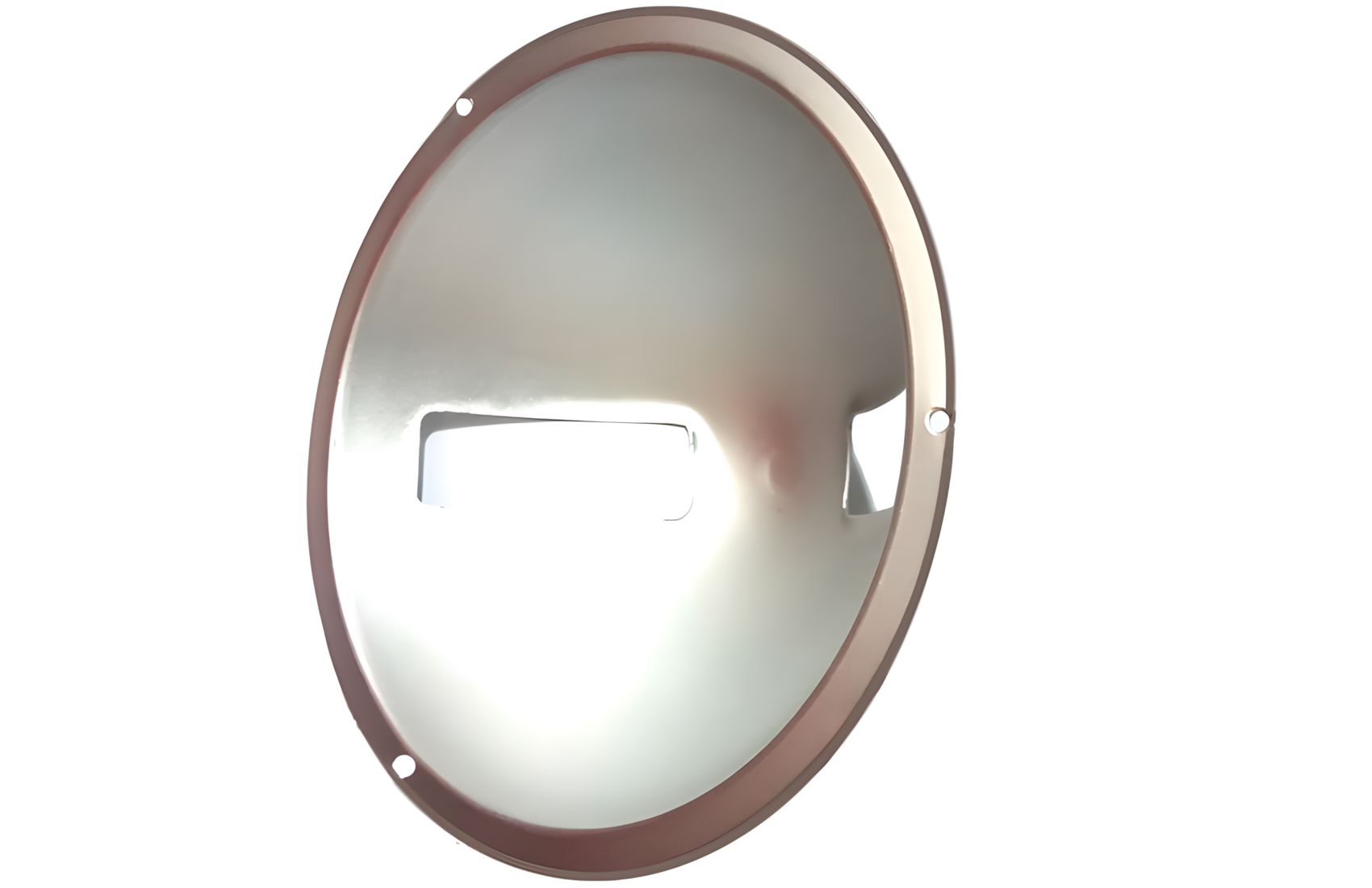 Reflector 150mm for Quartz