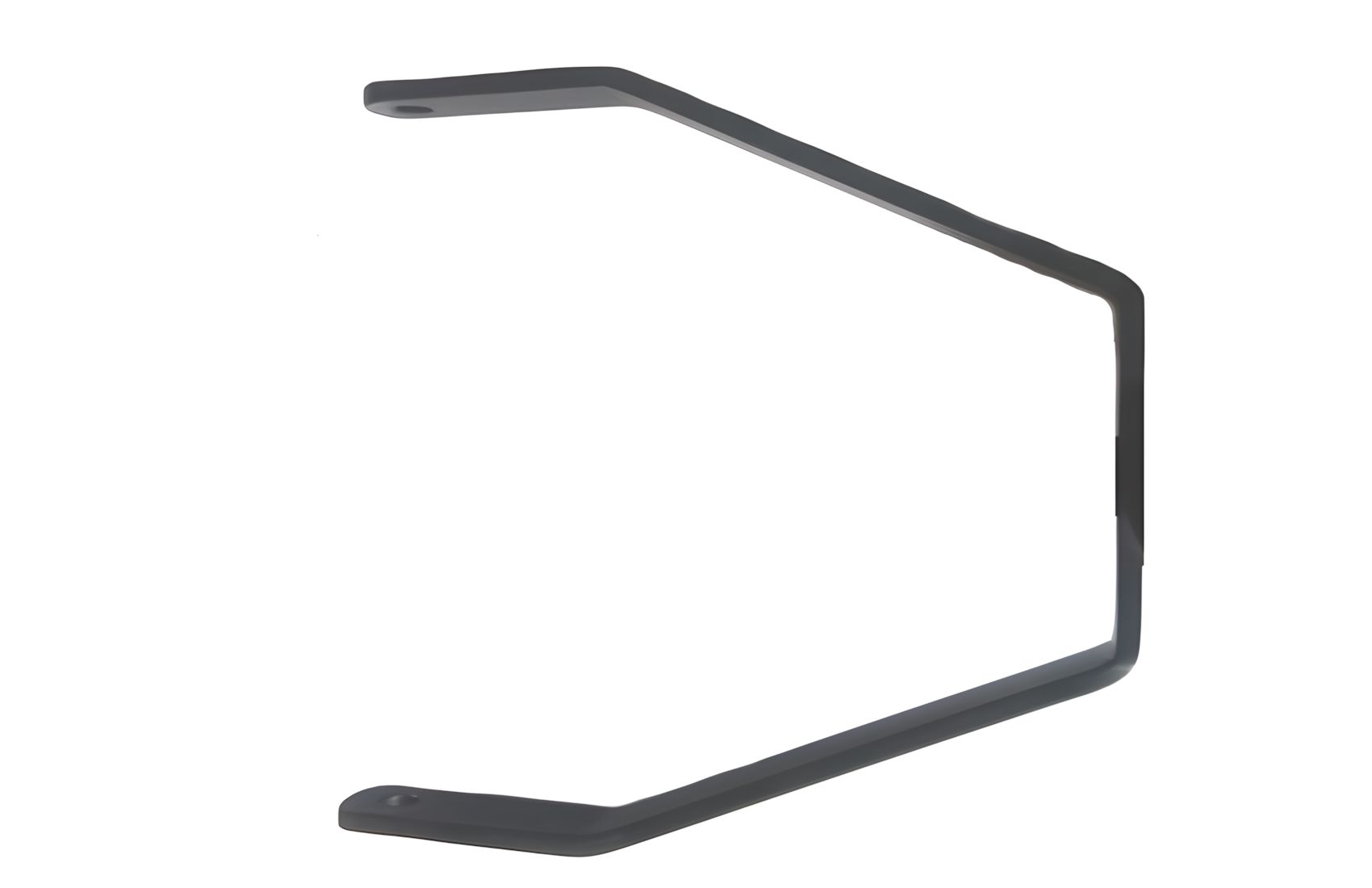 Yoke Mount for Quartz 800w