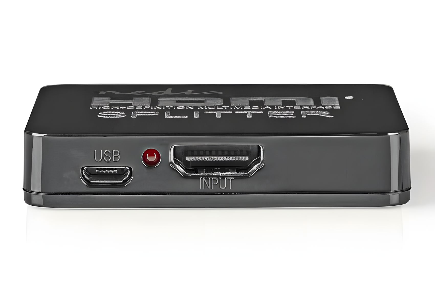 Splitter-HDMI-2HDMI