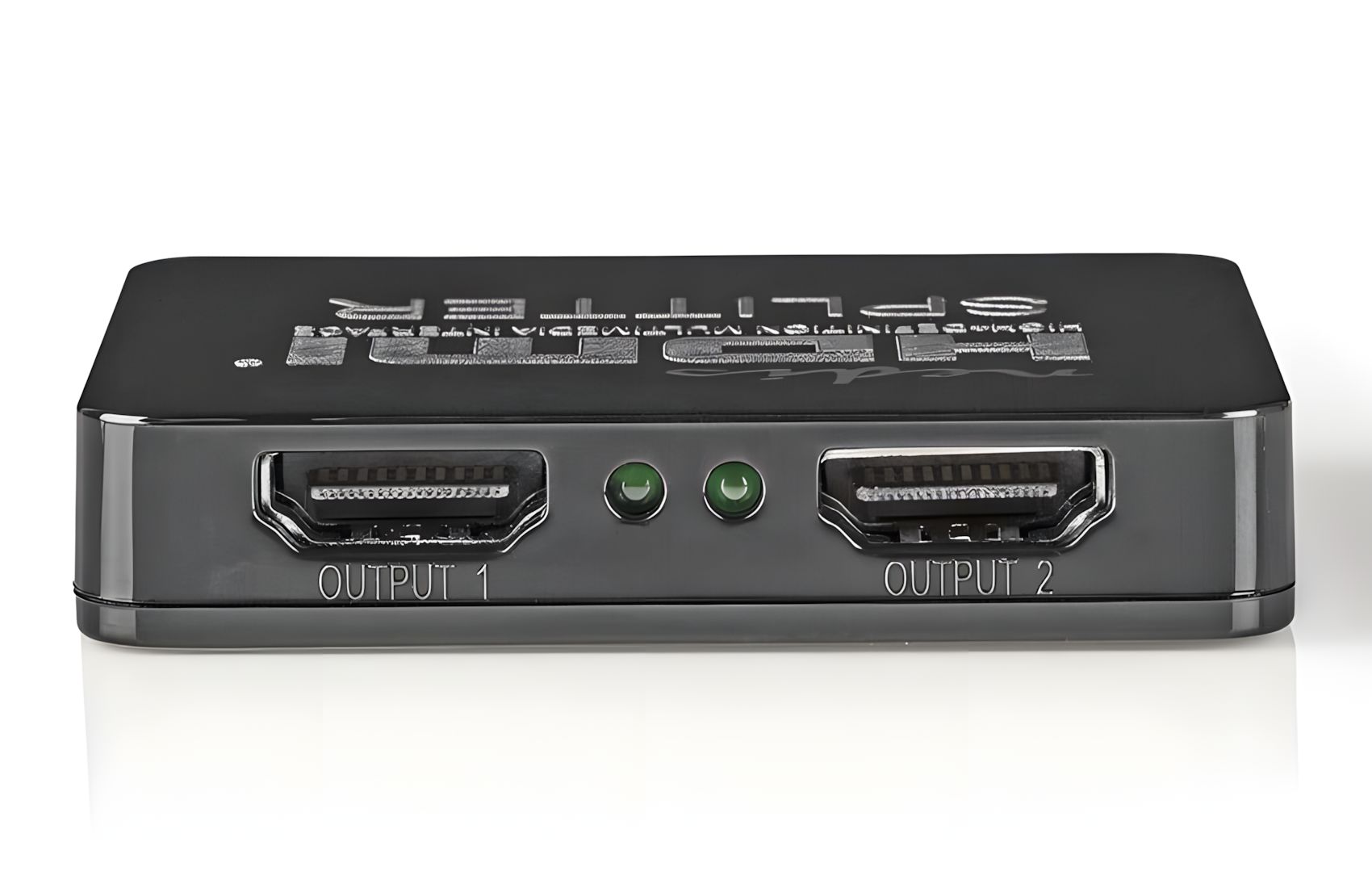 Splitter-HDMI-2HDMI