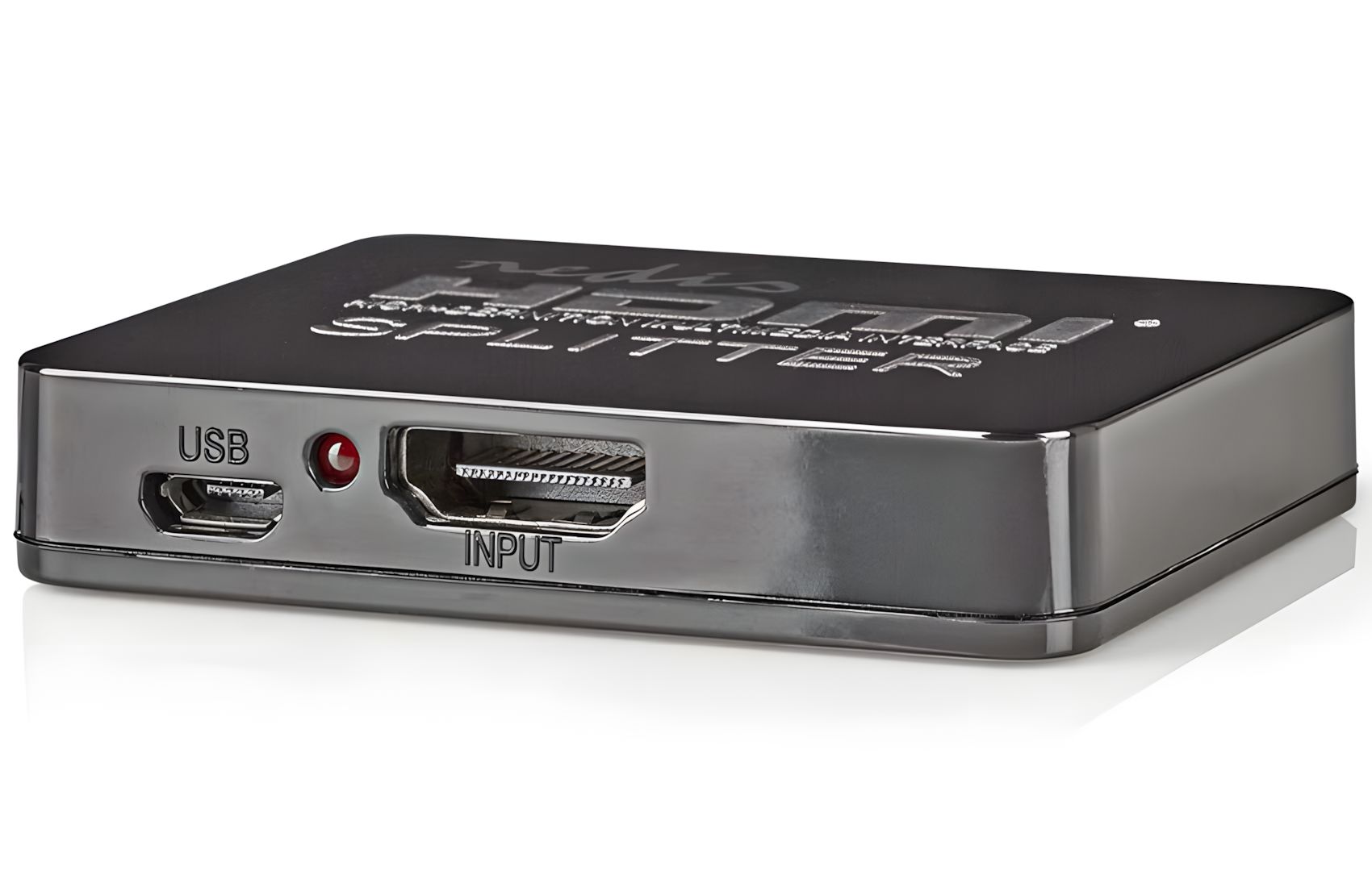 Splitter-HDMI-2HDMI