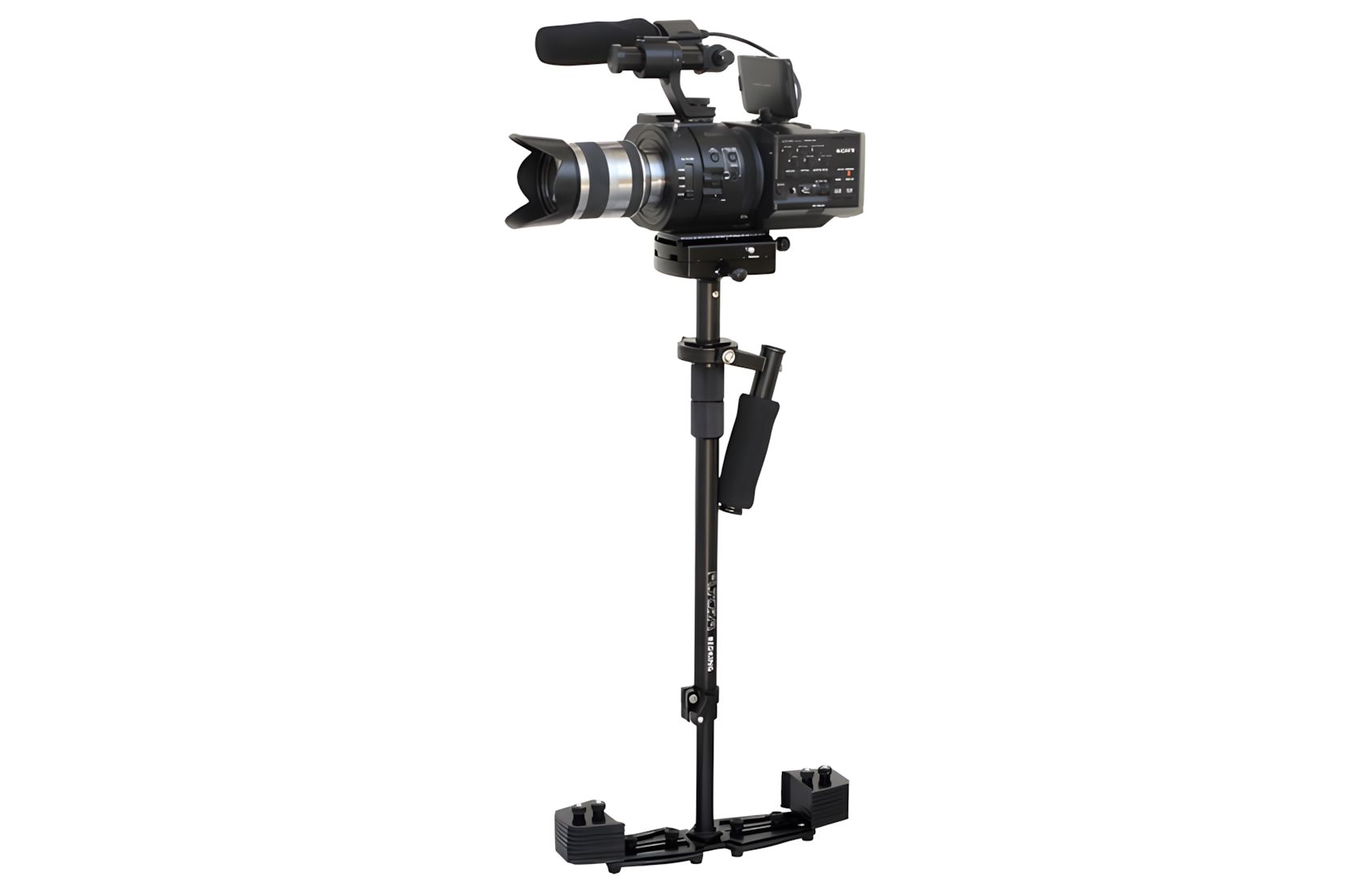 Flycam Redking