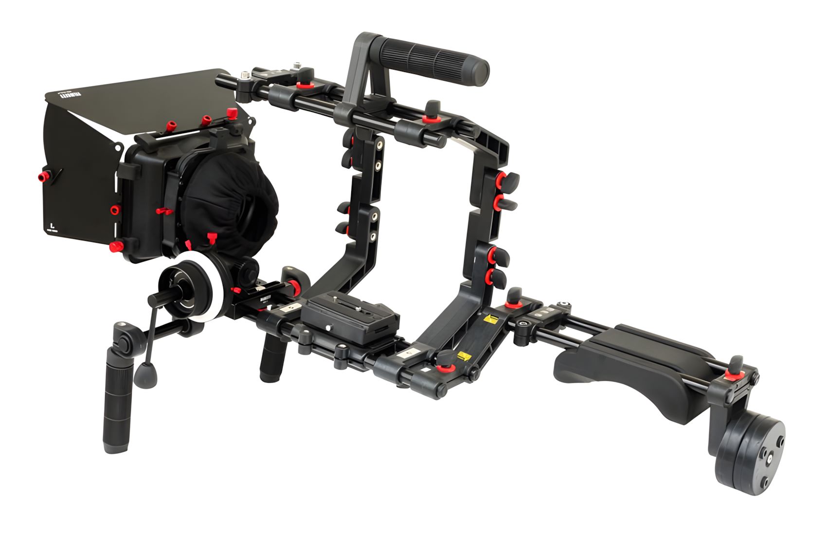 Filmcity FC-03 Shoulder Rig