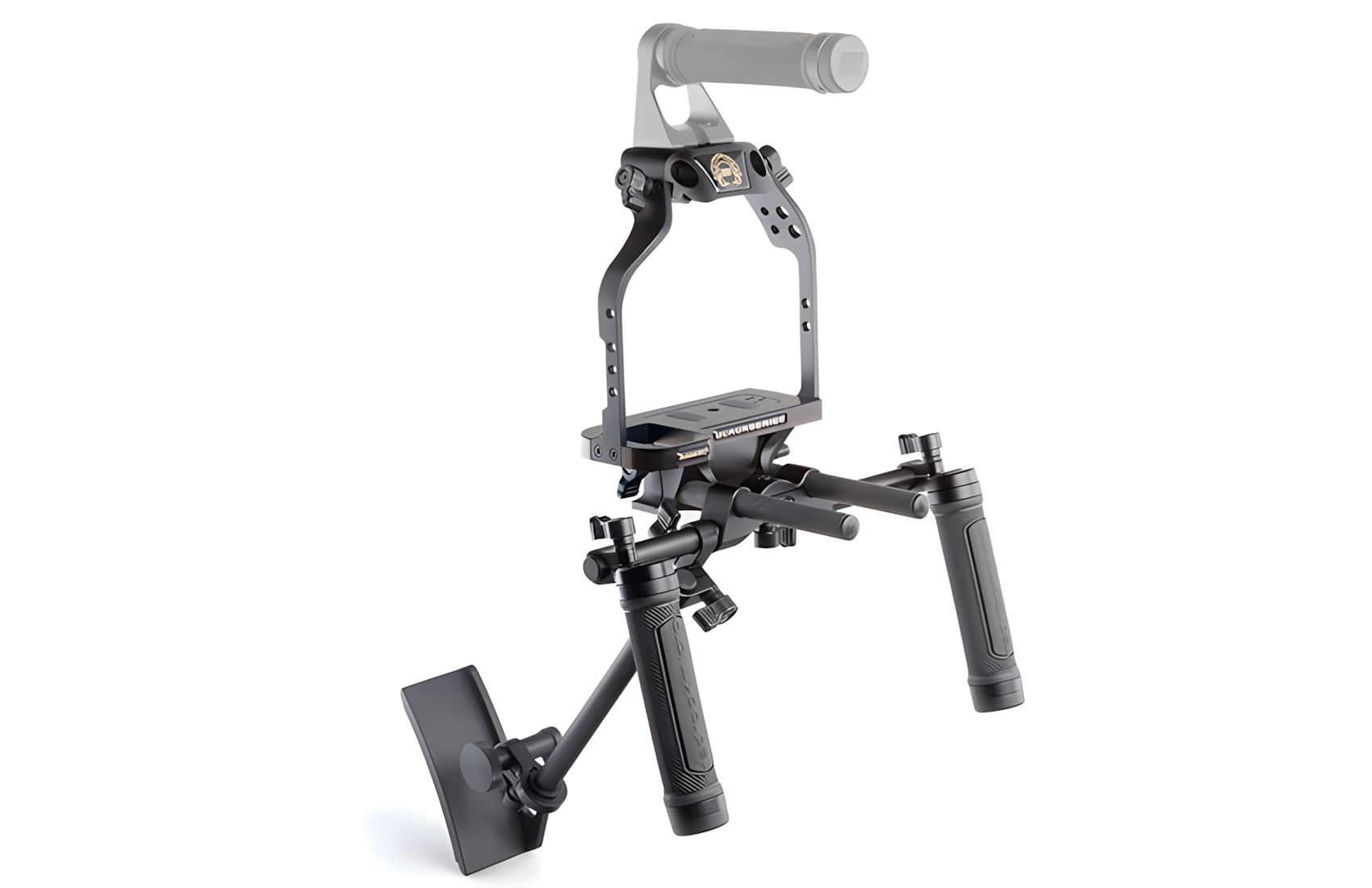 UltraCage-DSLR-Event-Rig