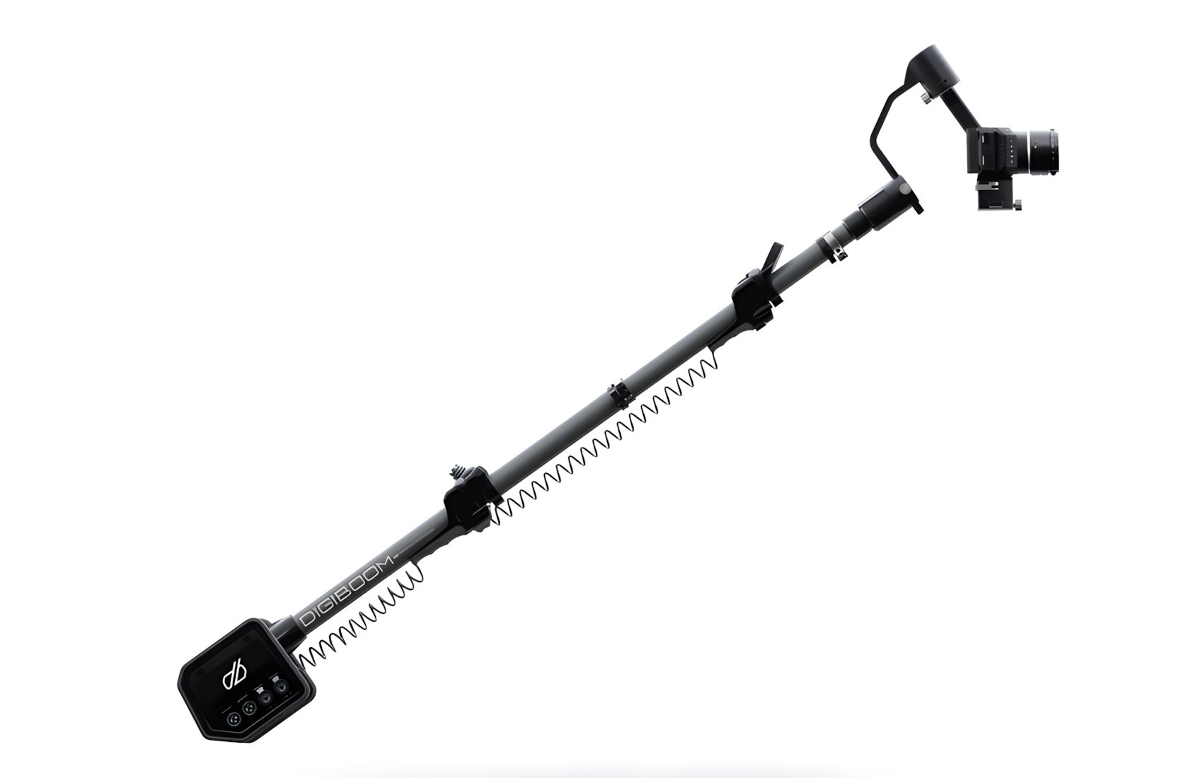 Digiboom