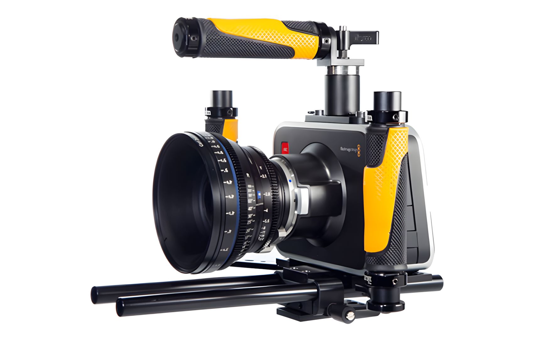 TriFly