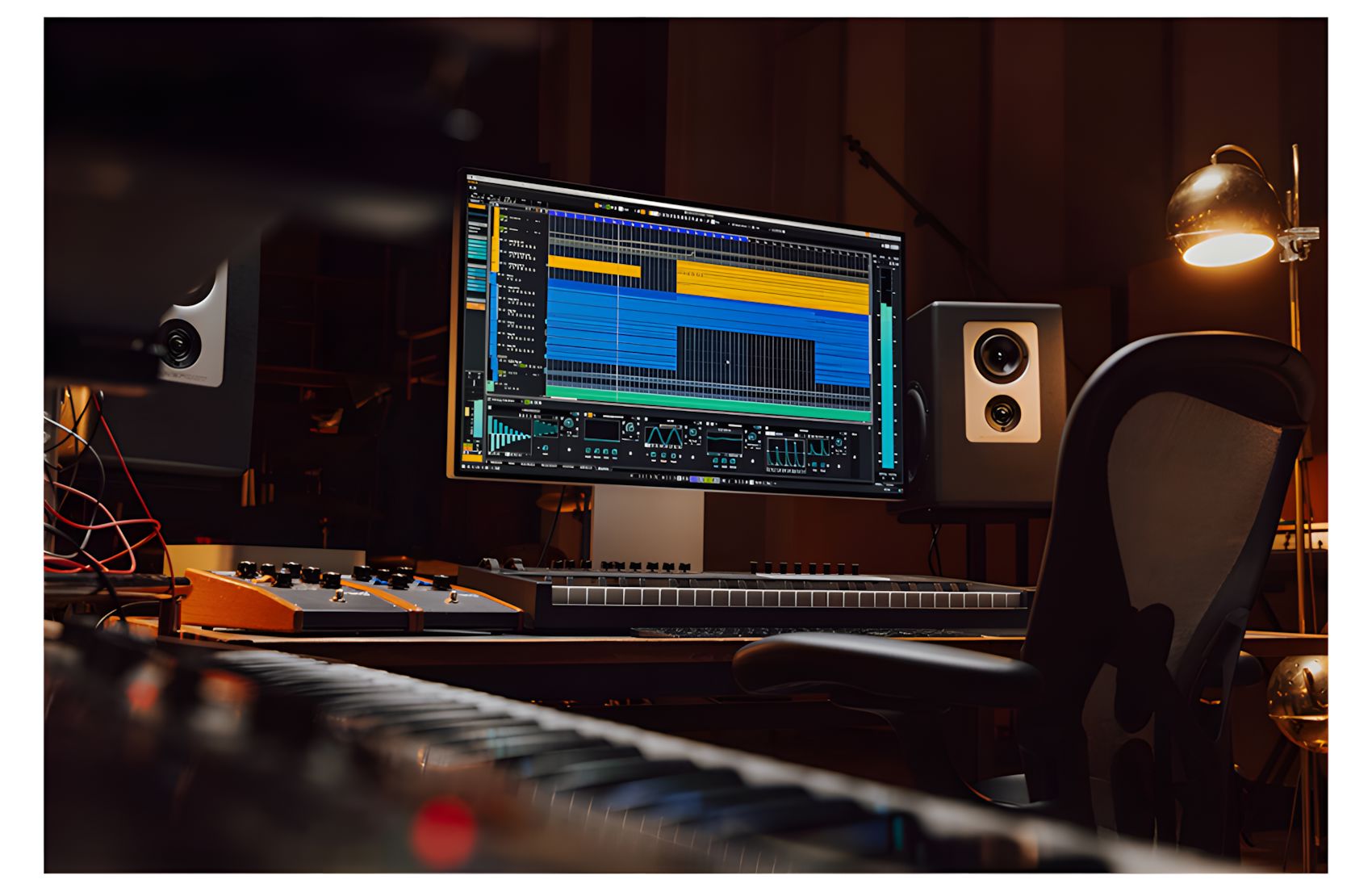 Cubase Perpetual License