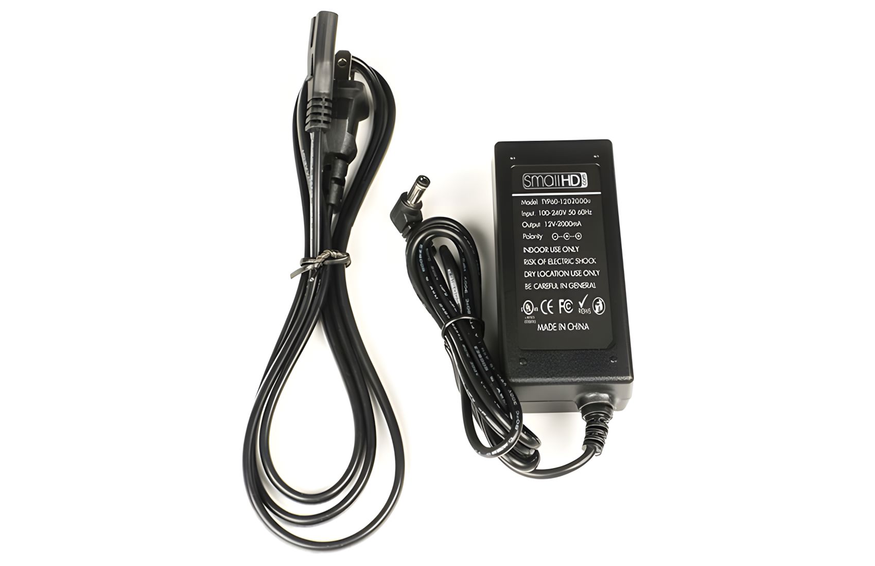 24Watt 12V/2A