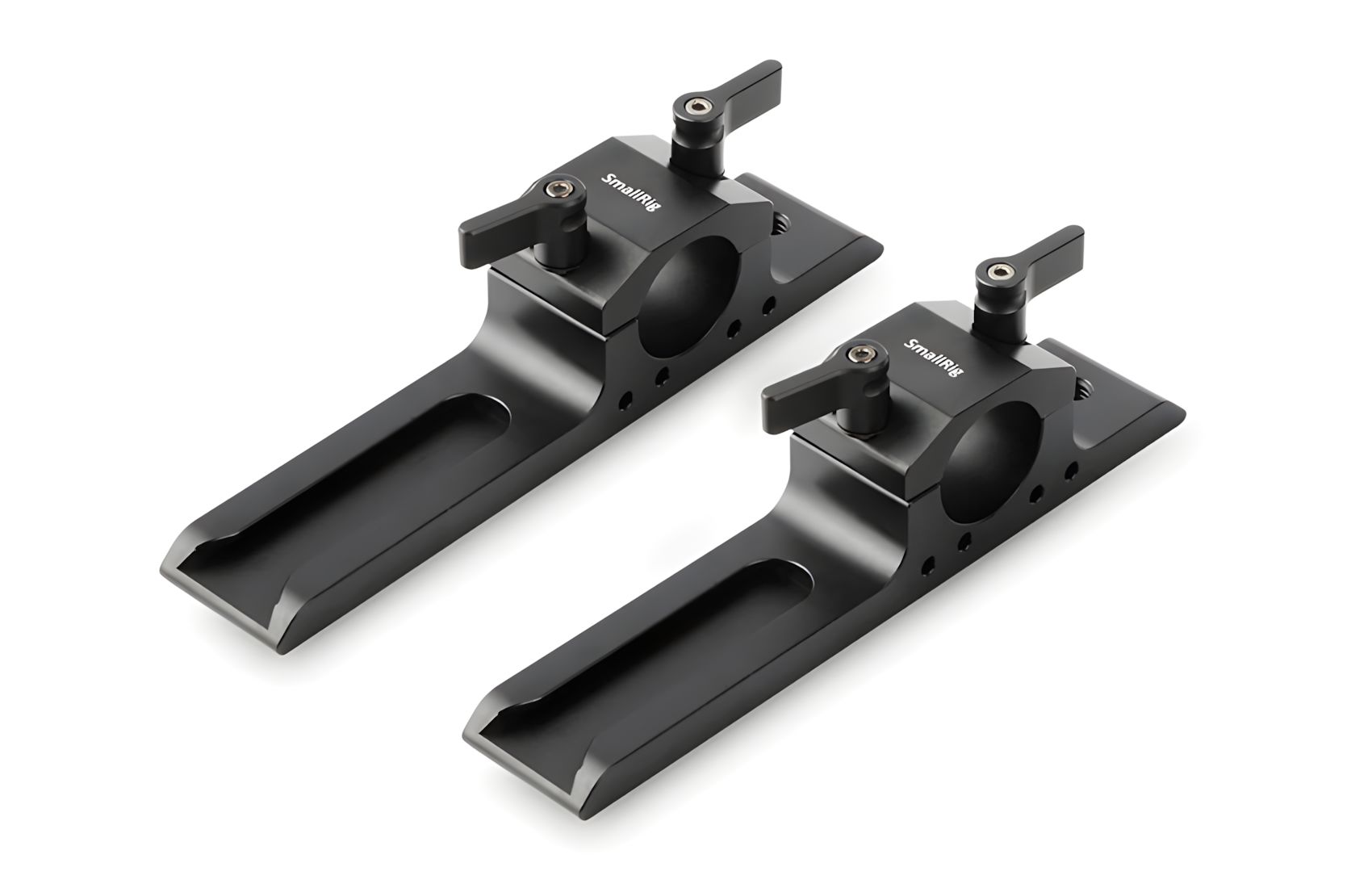 Rod Support Feet for Ronin M