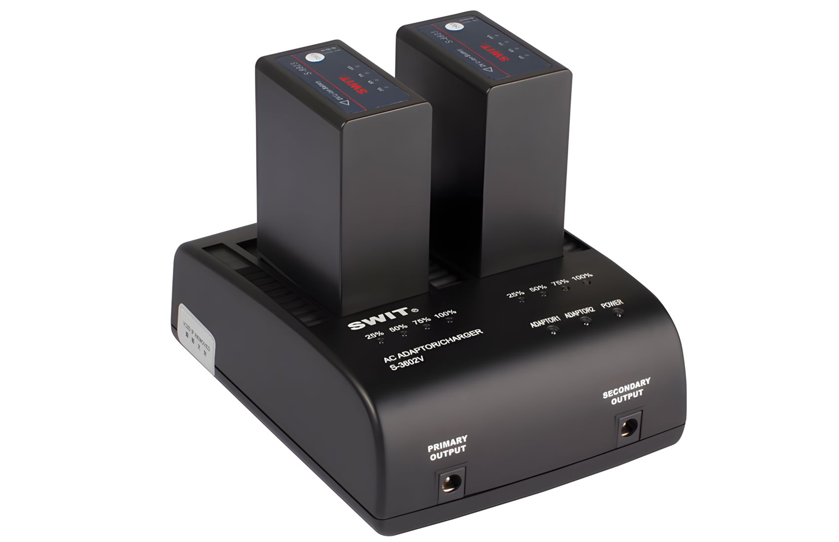 Dual S3602V