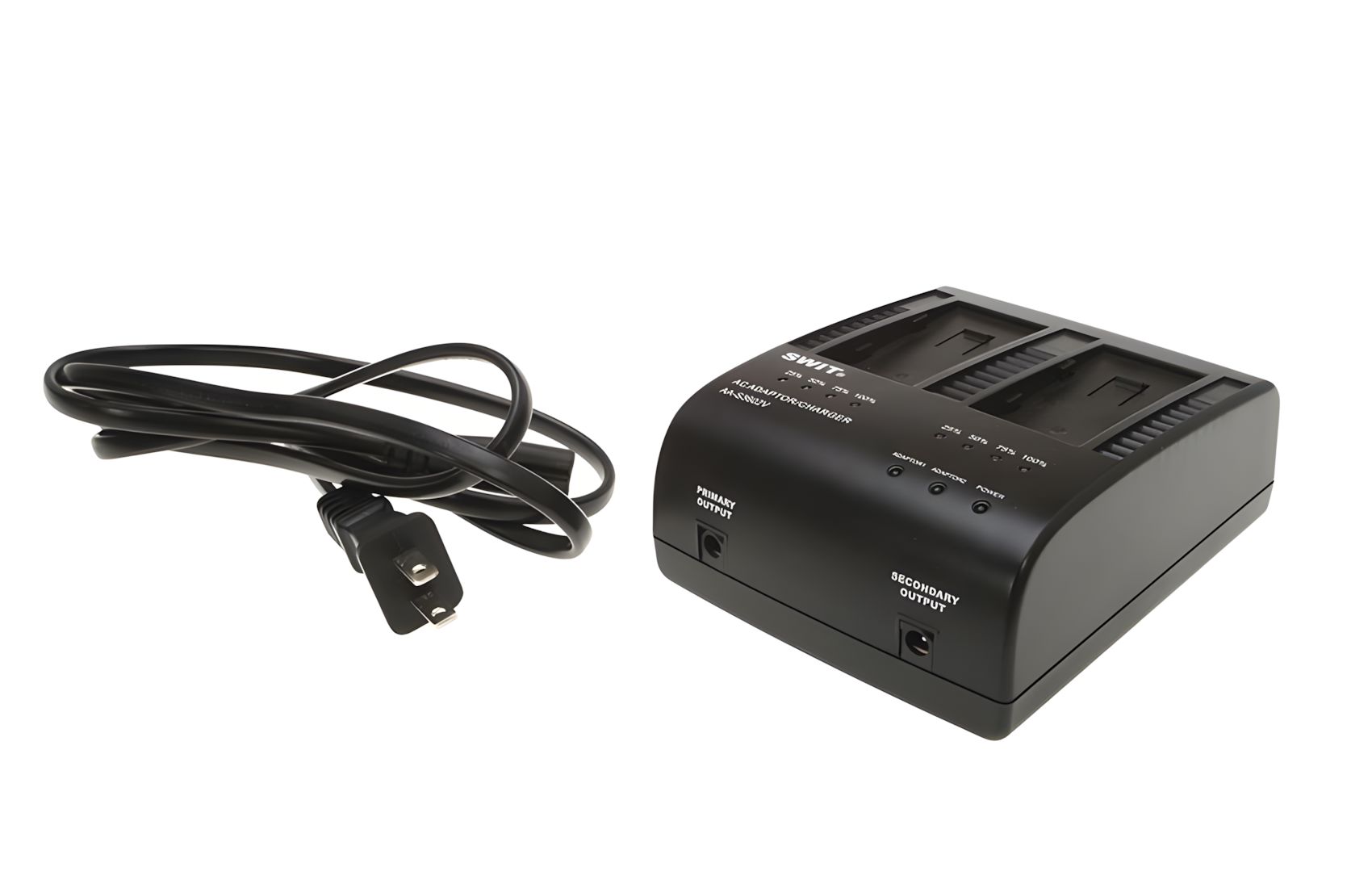 Dual S3602V