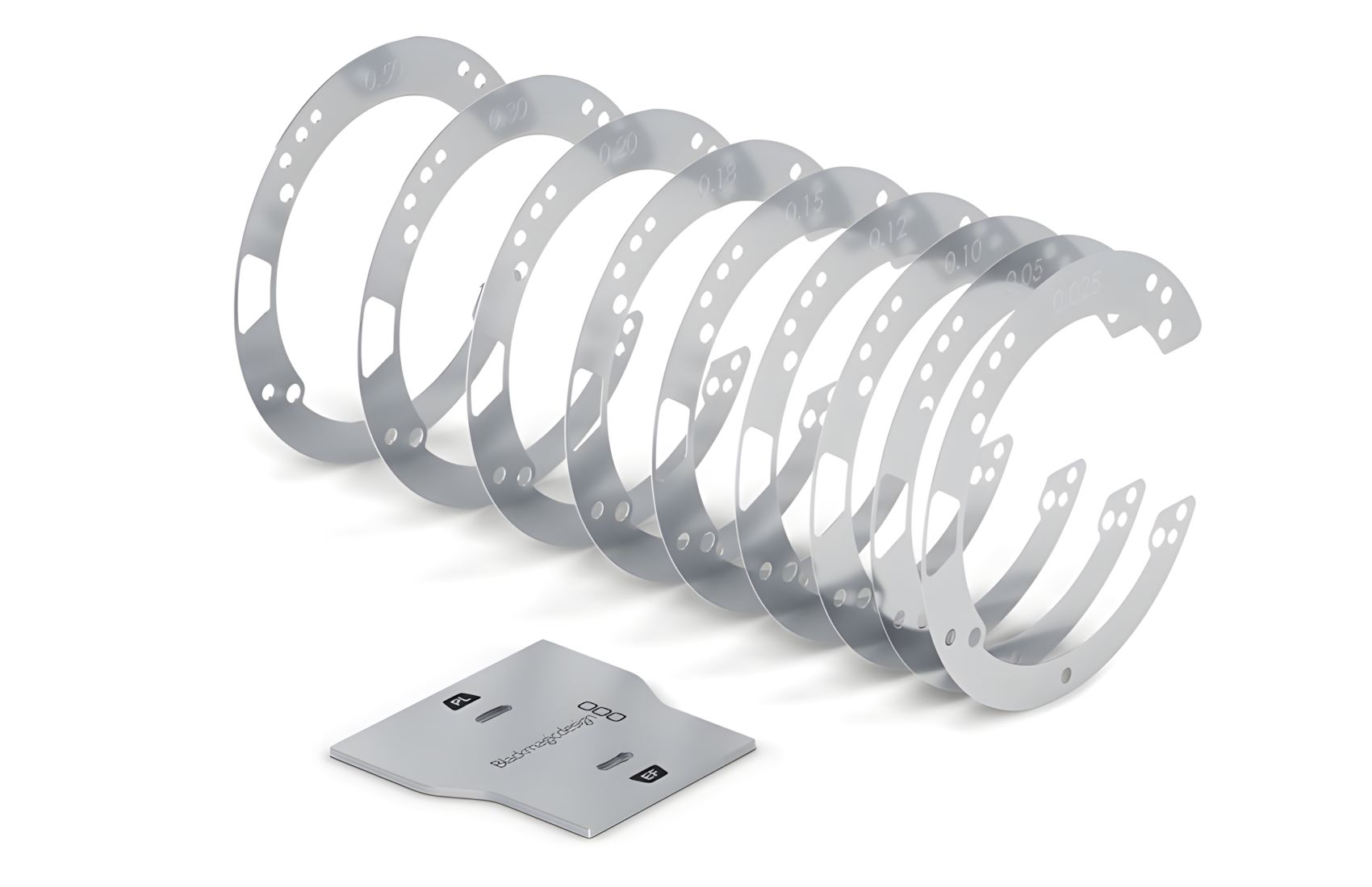 Ursa-Mini-Pro-Shim-Kit