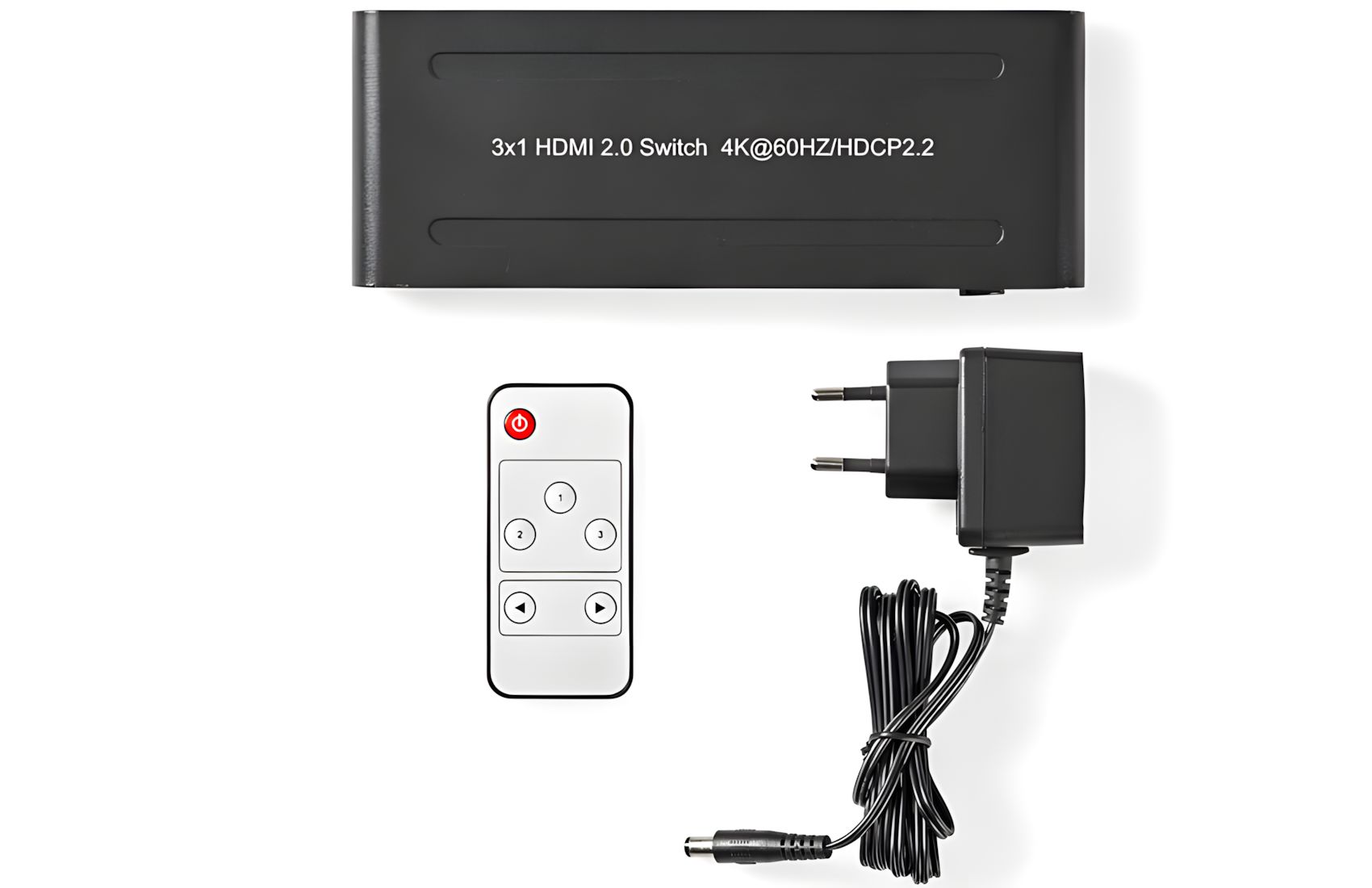 Switch-3HDMI-HDMI