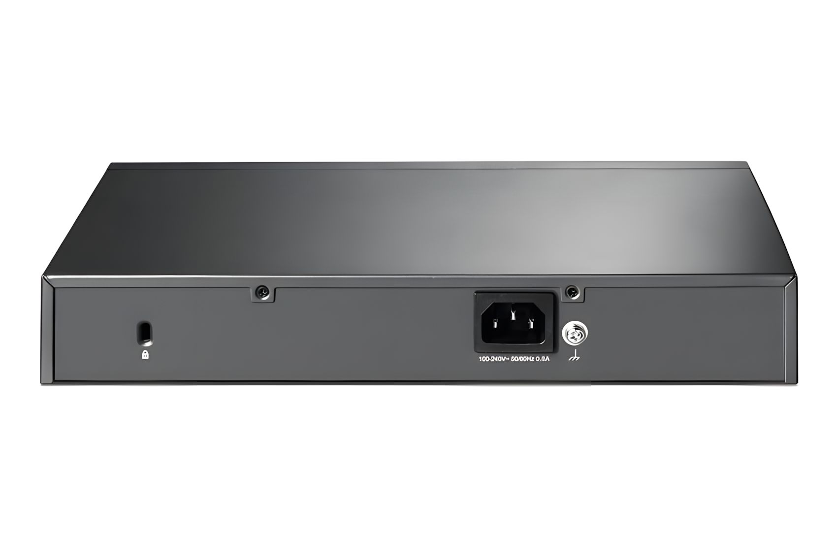 8-Port 10 Gigabit Multi