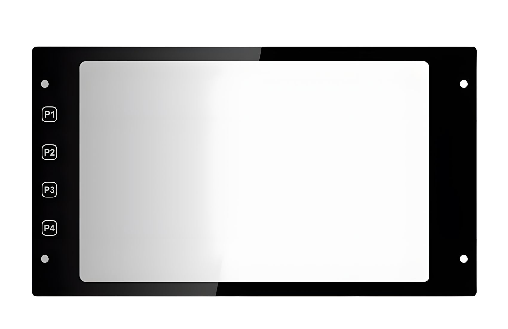 External Screen Protector