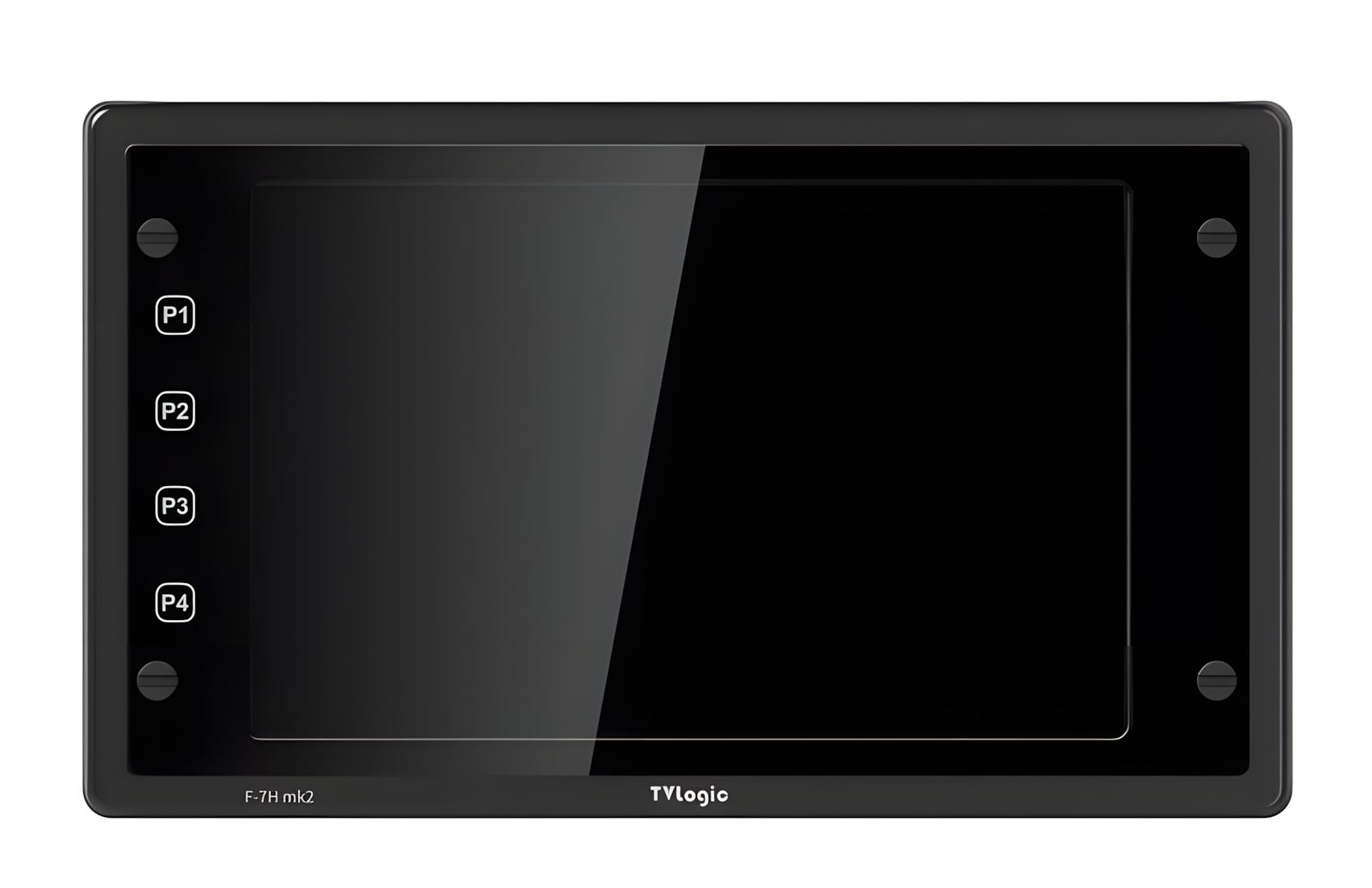 External Screen Protector