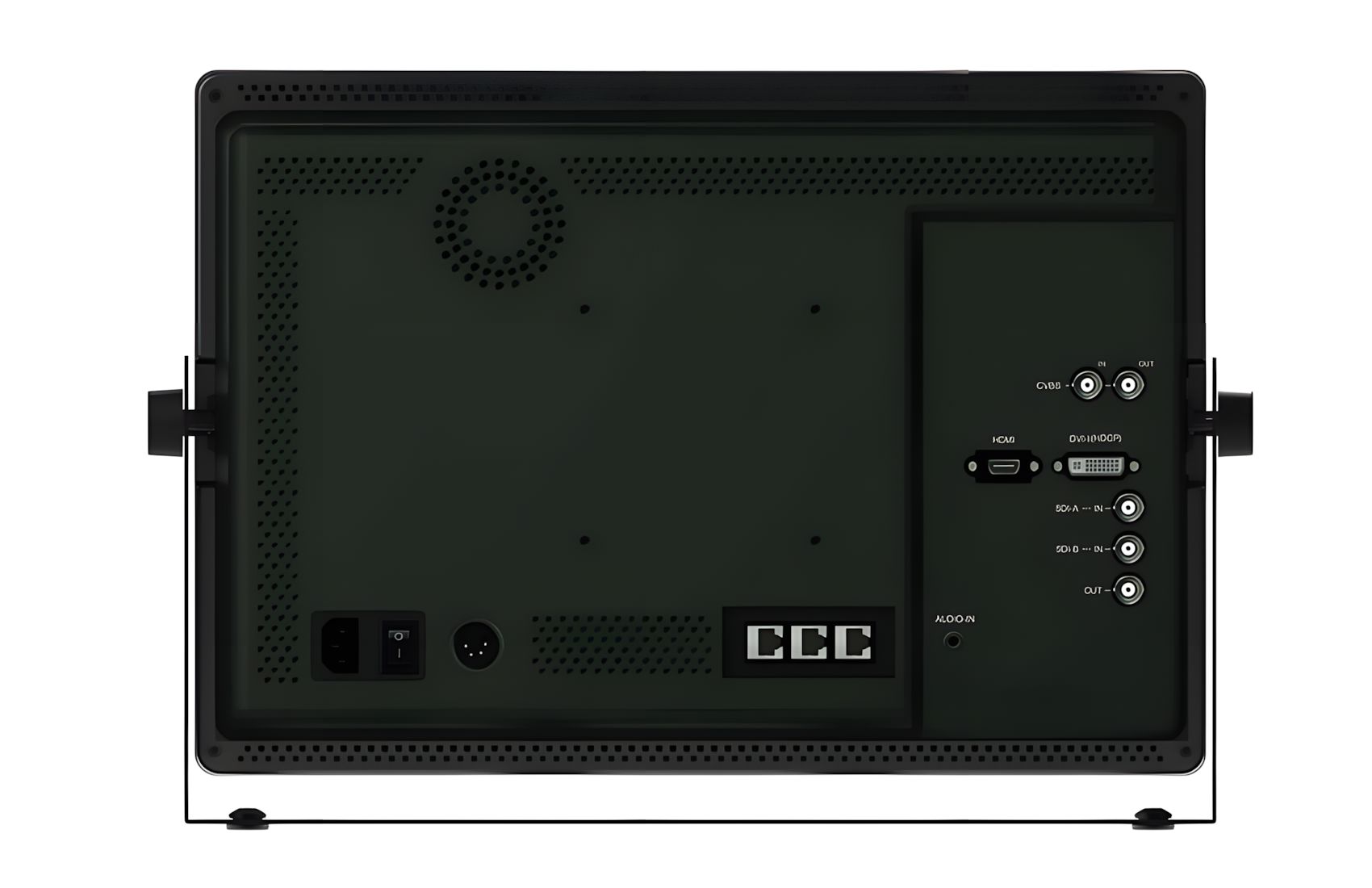 LVM-180A