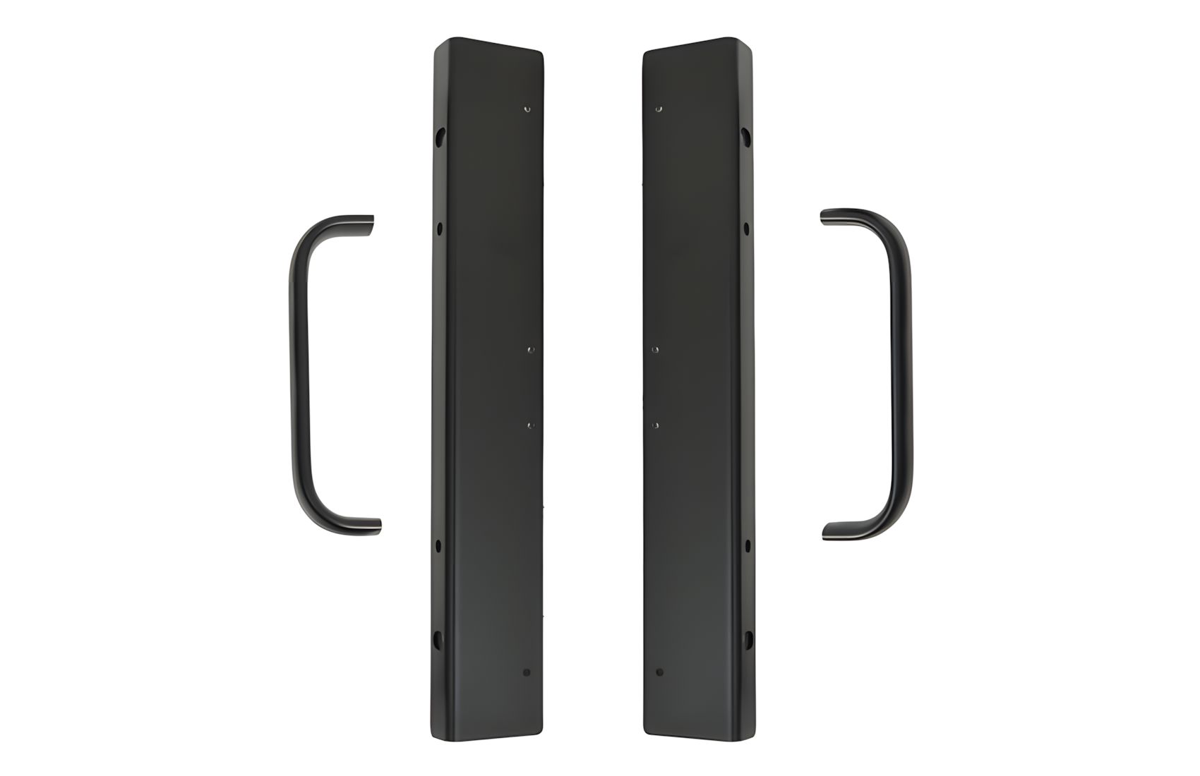 Rackmount Kit for LVM-181S