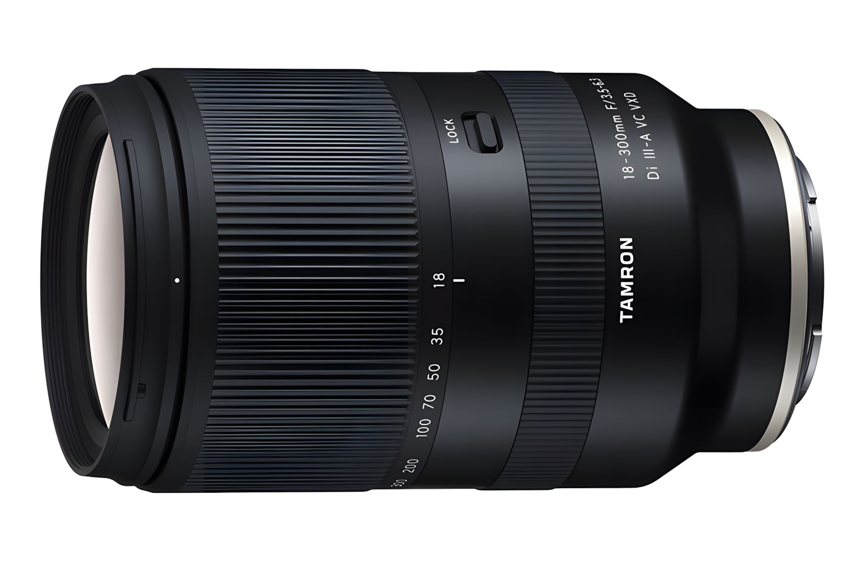 18-300mm f3.5-6.3 Di III VXD E