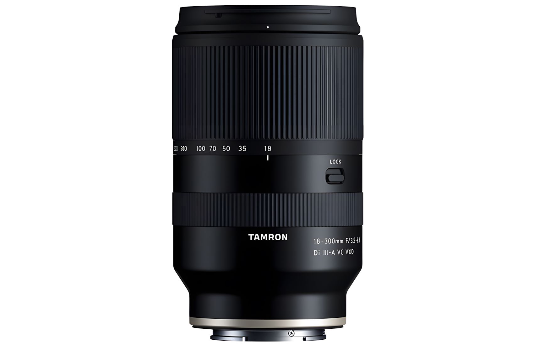 18-300mm f3.5-6.3 Di III VXD E