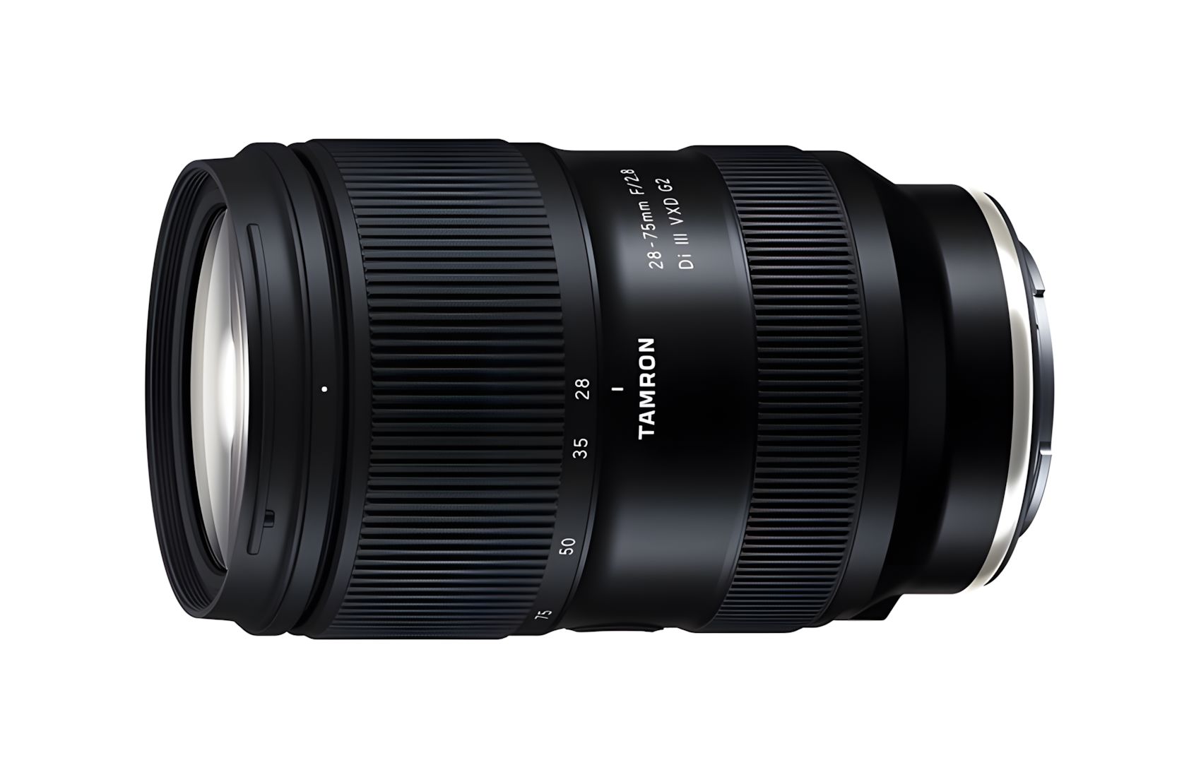 28-75mm f2.8 Di III VXD G2 E