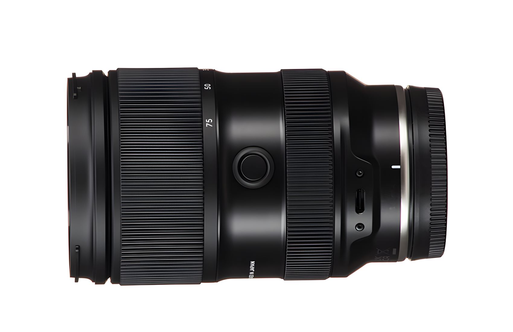 28-75mm f2.8 Di III VXD G2 E