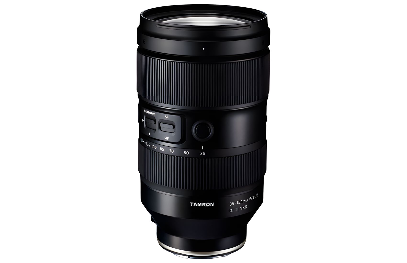 35-150mm f2.8Di III VXD E