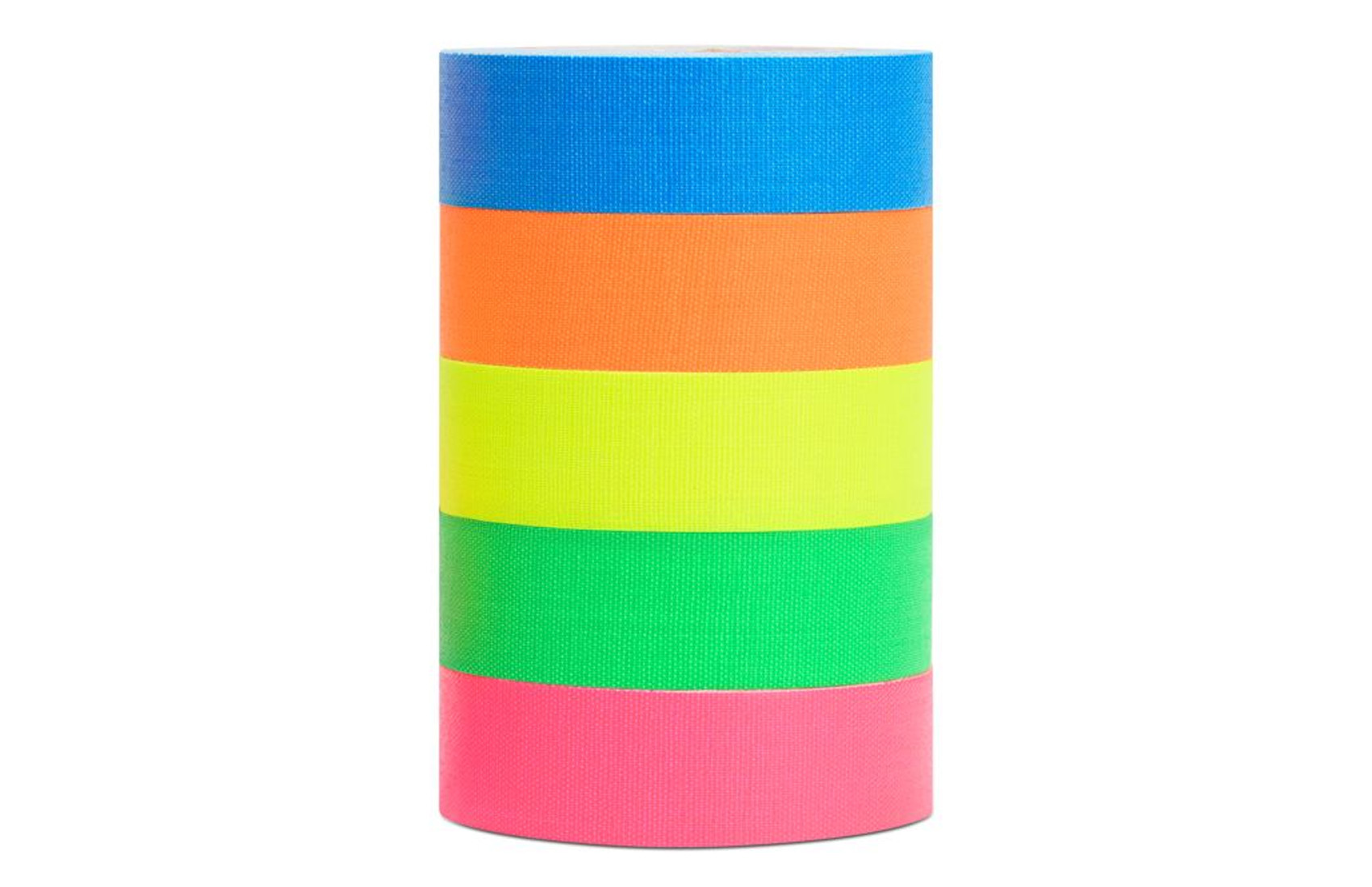 Pocket Pro Fluor Set 5pcs