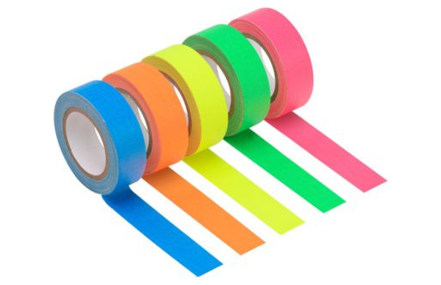 Pocket Pro Fluor Set 5pcs