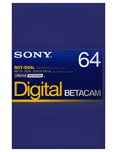 BCT-D64L