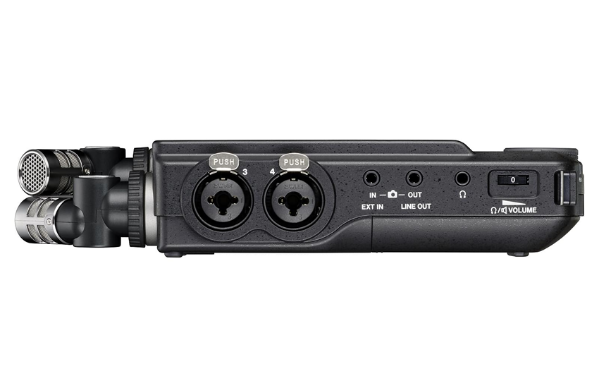 Multitrack 32-Bit 8CH