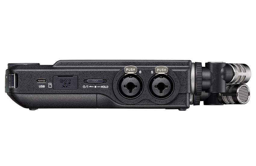 Multitrack 32-Bit 8CH