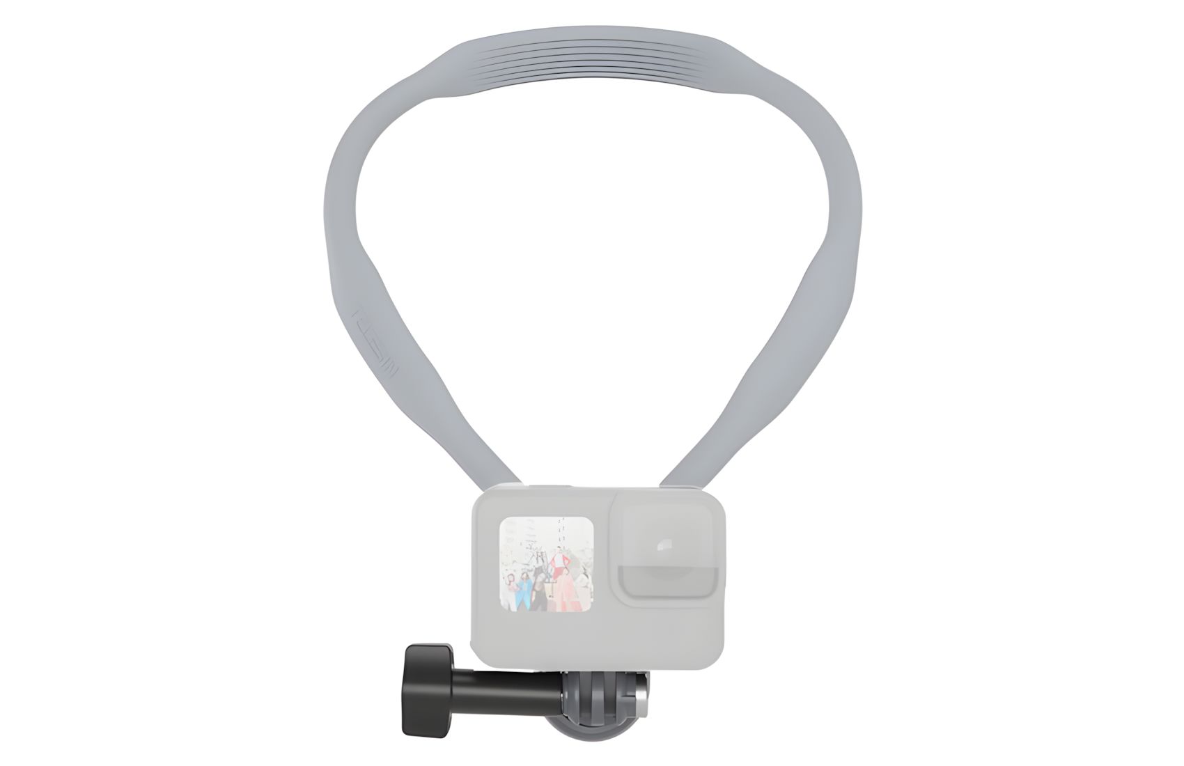 Magnetic Neck Holder Max