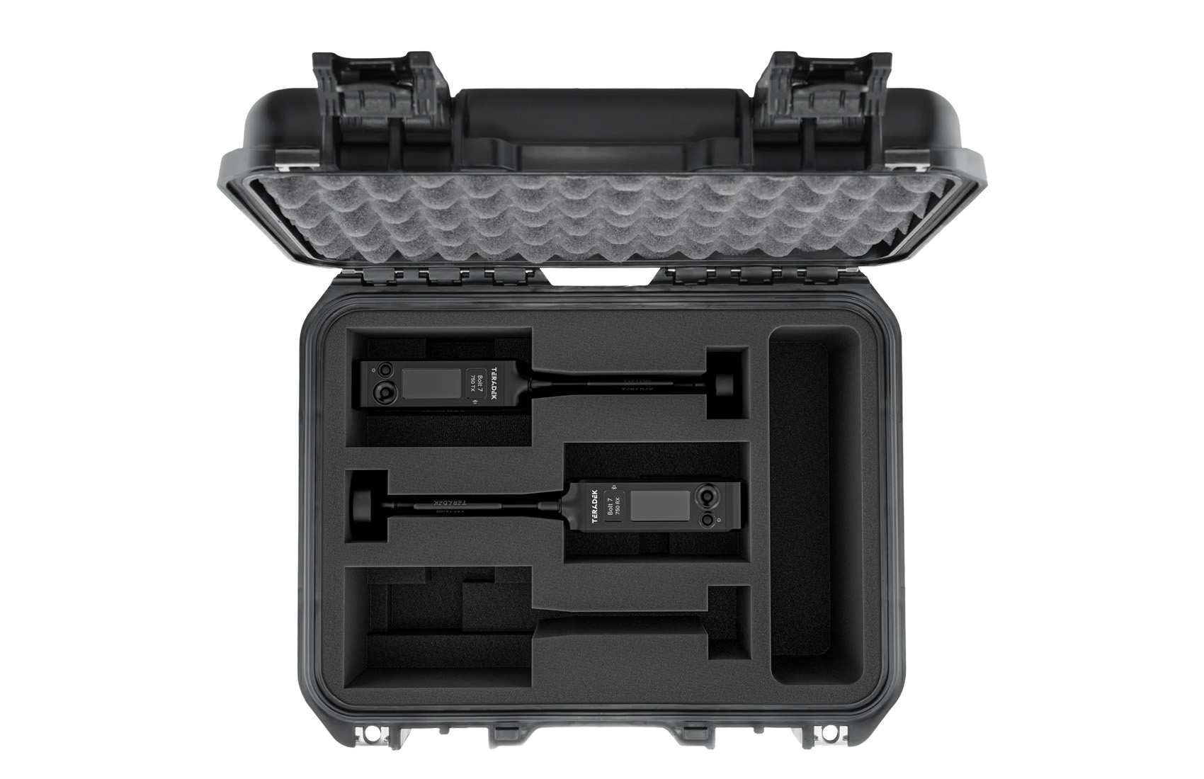 Bolt 7 750 TX-RX Set 2700