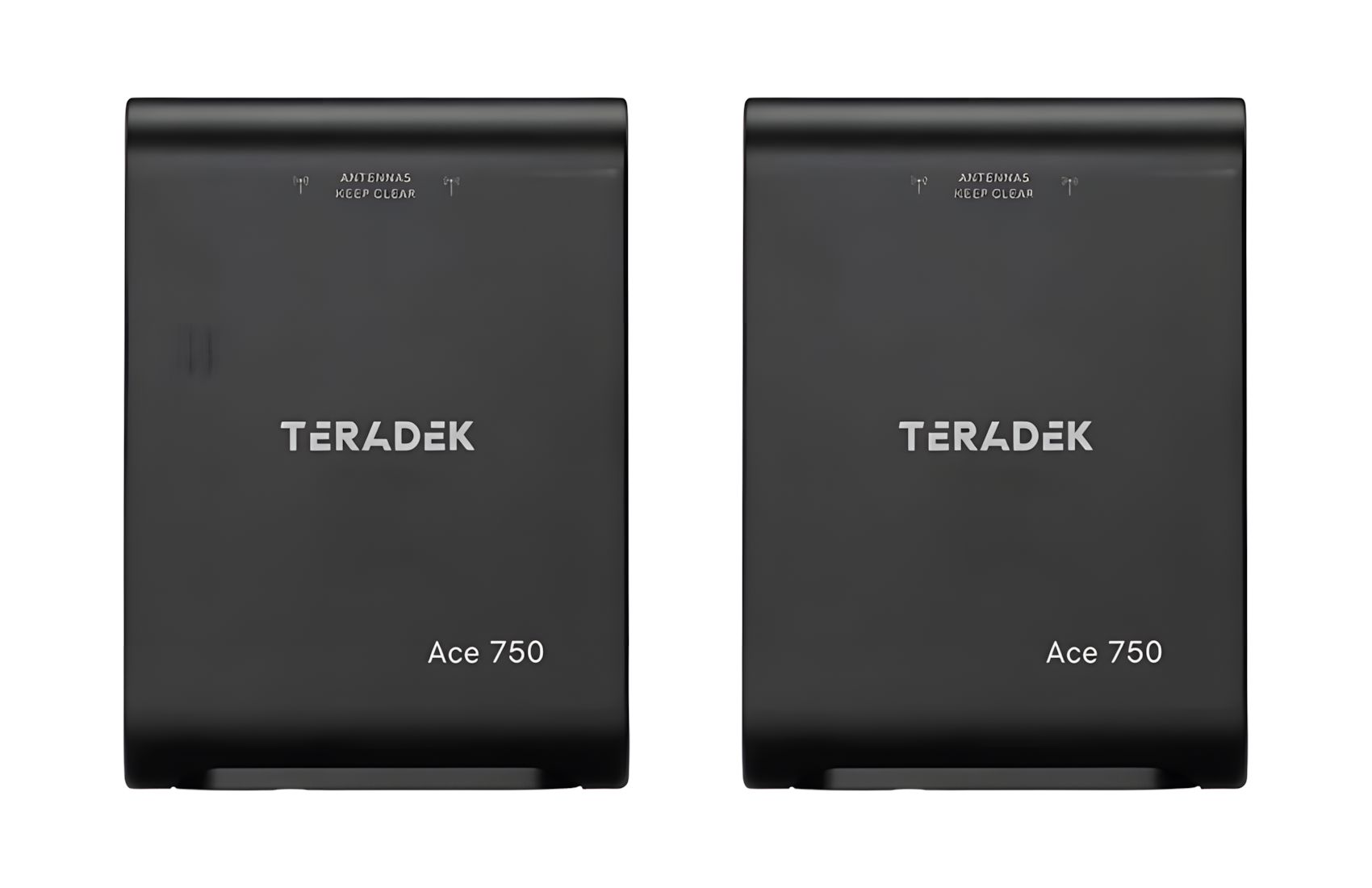 Ace 750 TX RX
