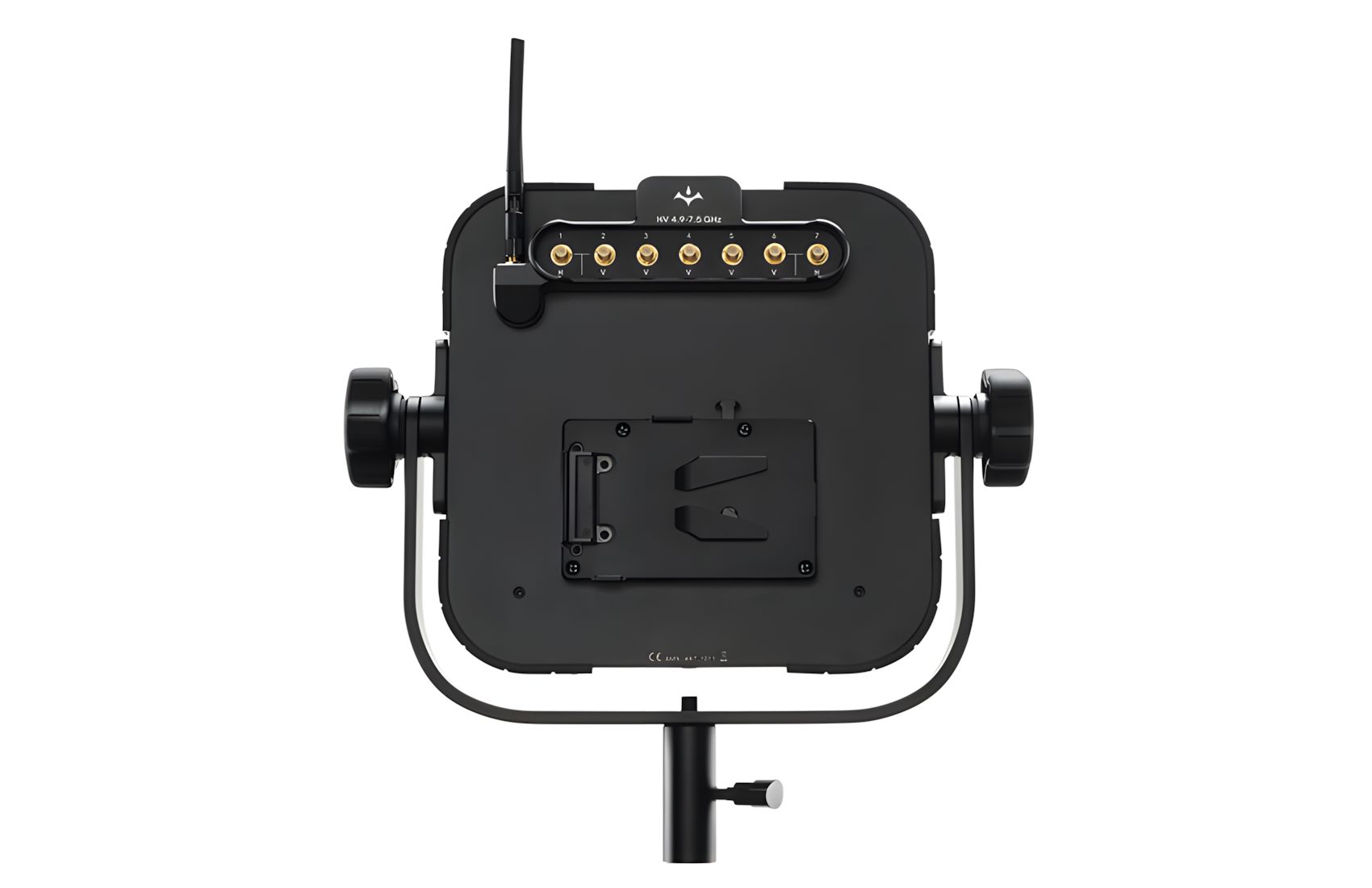 Antenna Array V-Mount