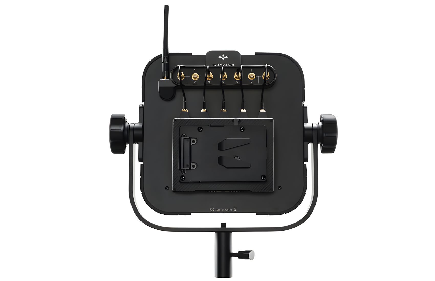 Antenna Array V-Mount