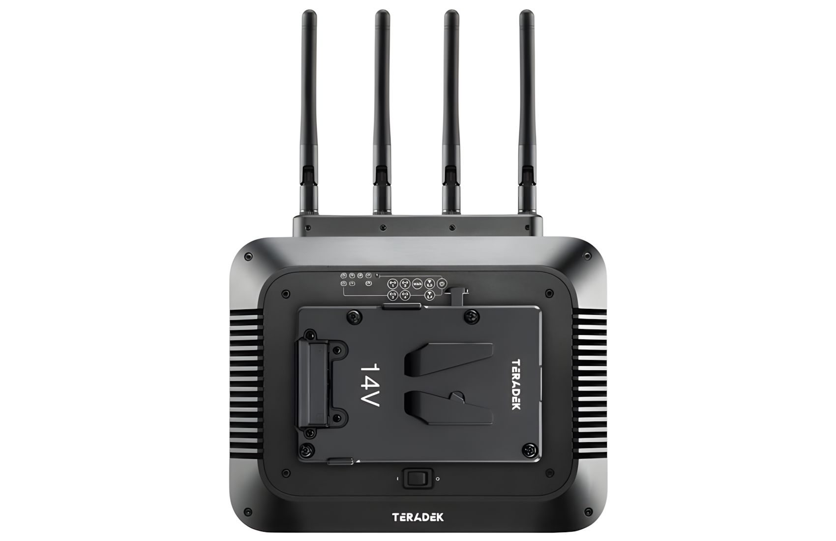 Link AX Wifi Router V-Mount