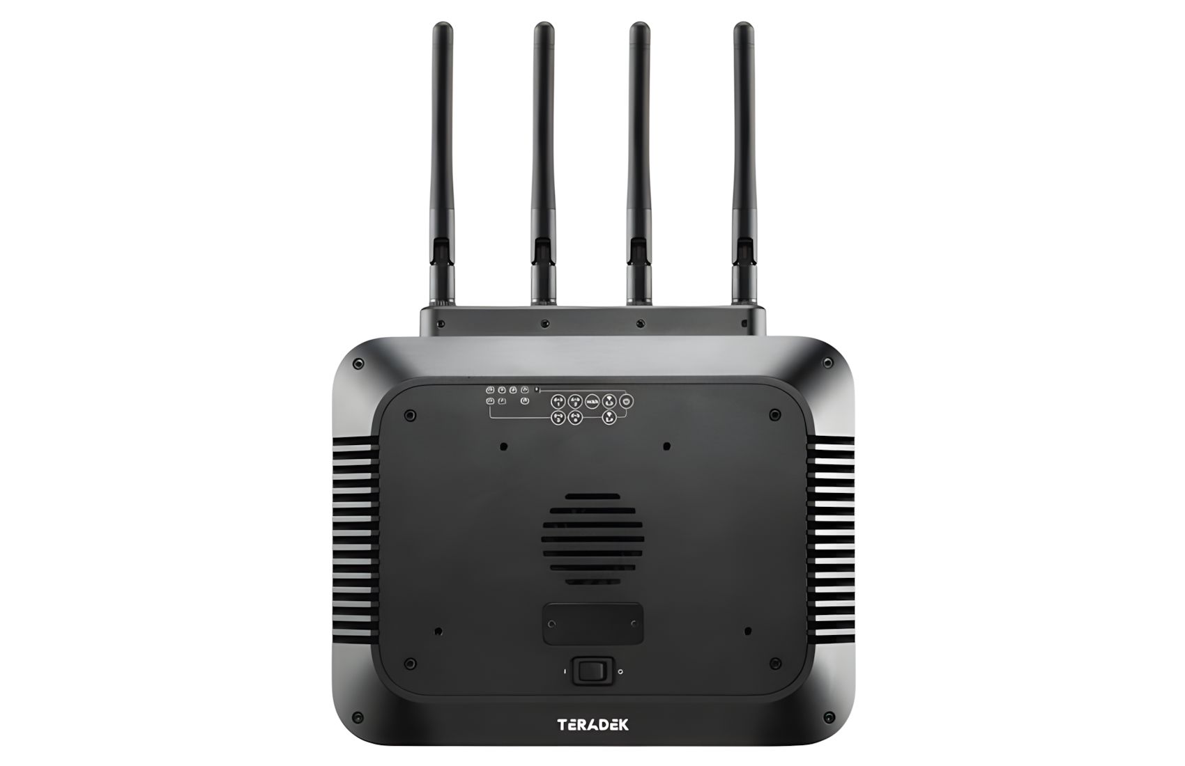 Link AX Wifi Router