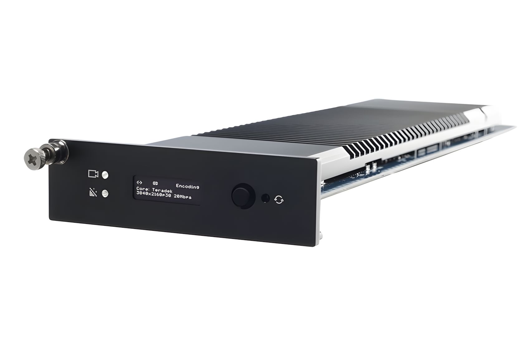 Prism 853 12G-SDI Card