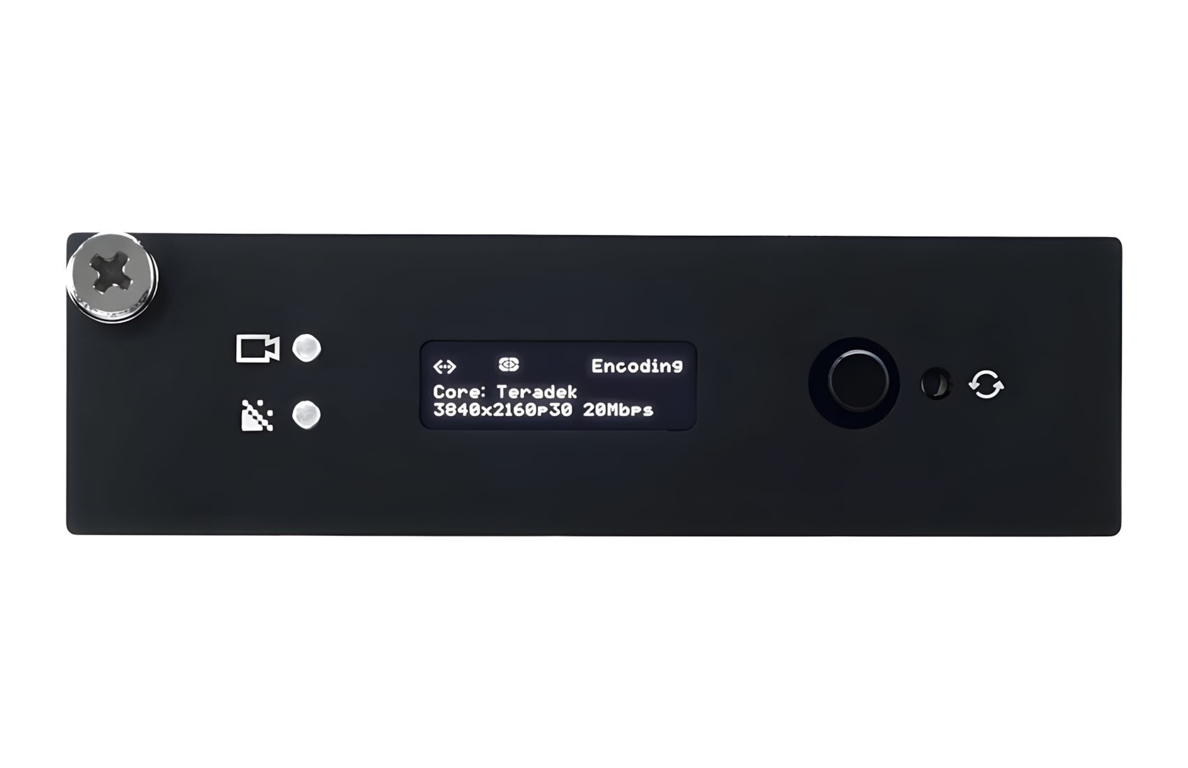 Prism 853 12G-SDI Card