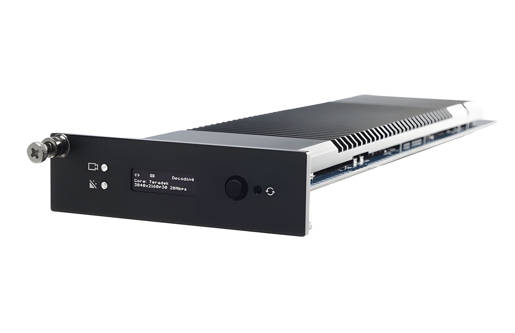 Prism 873 12G-SDI Card