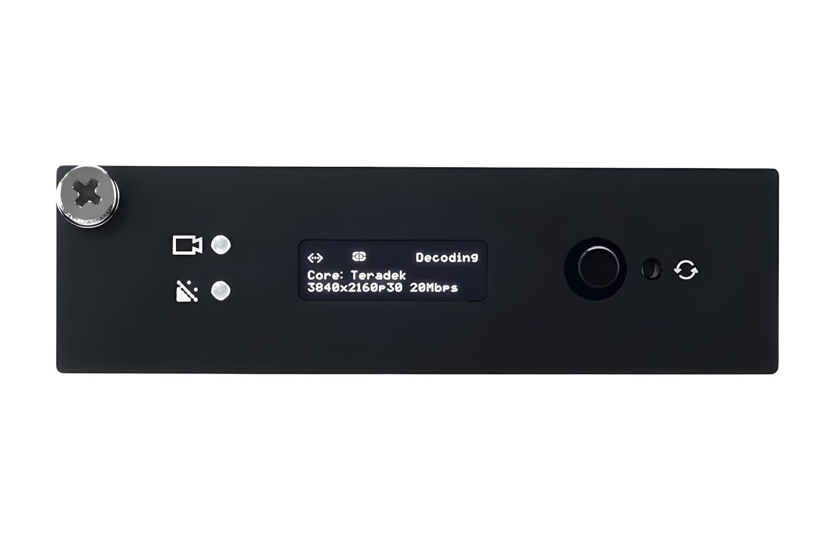 Prism 873 12G-SDI Card