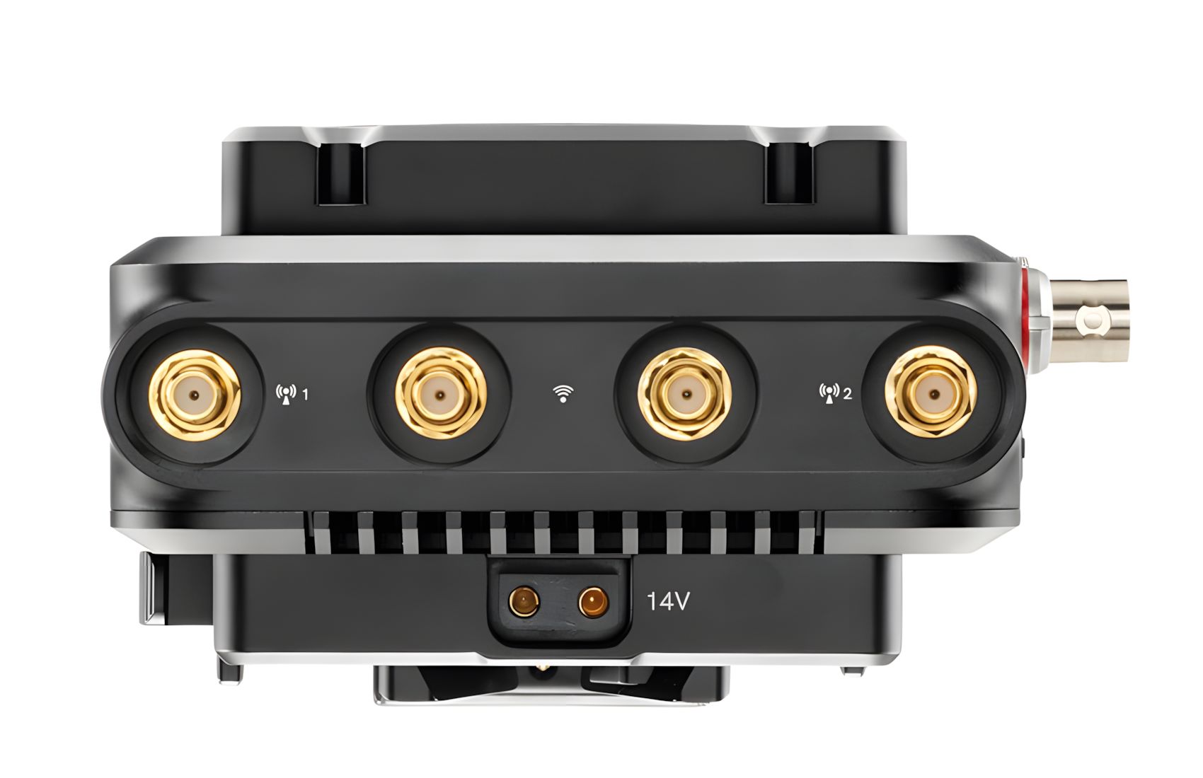 Prism Mobile V-Mount Demo