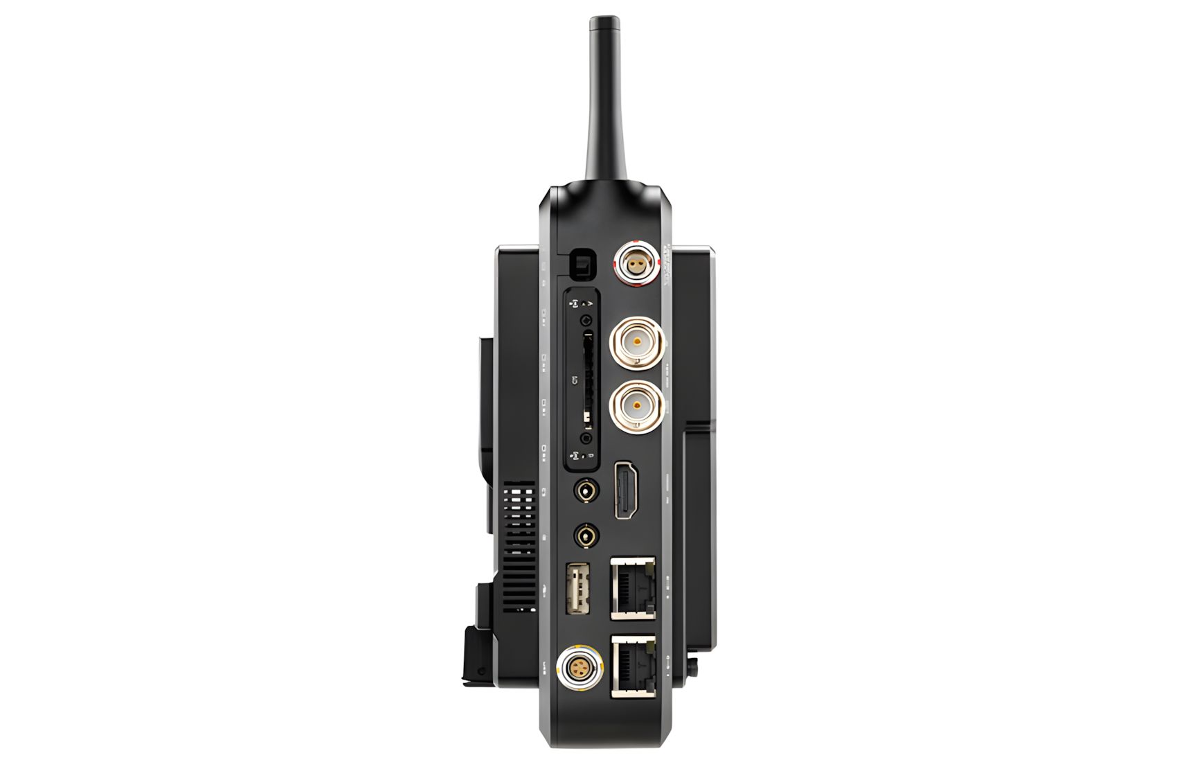 Prism Mobile V-Mount Demo