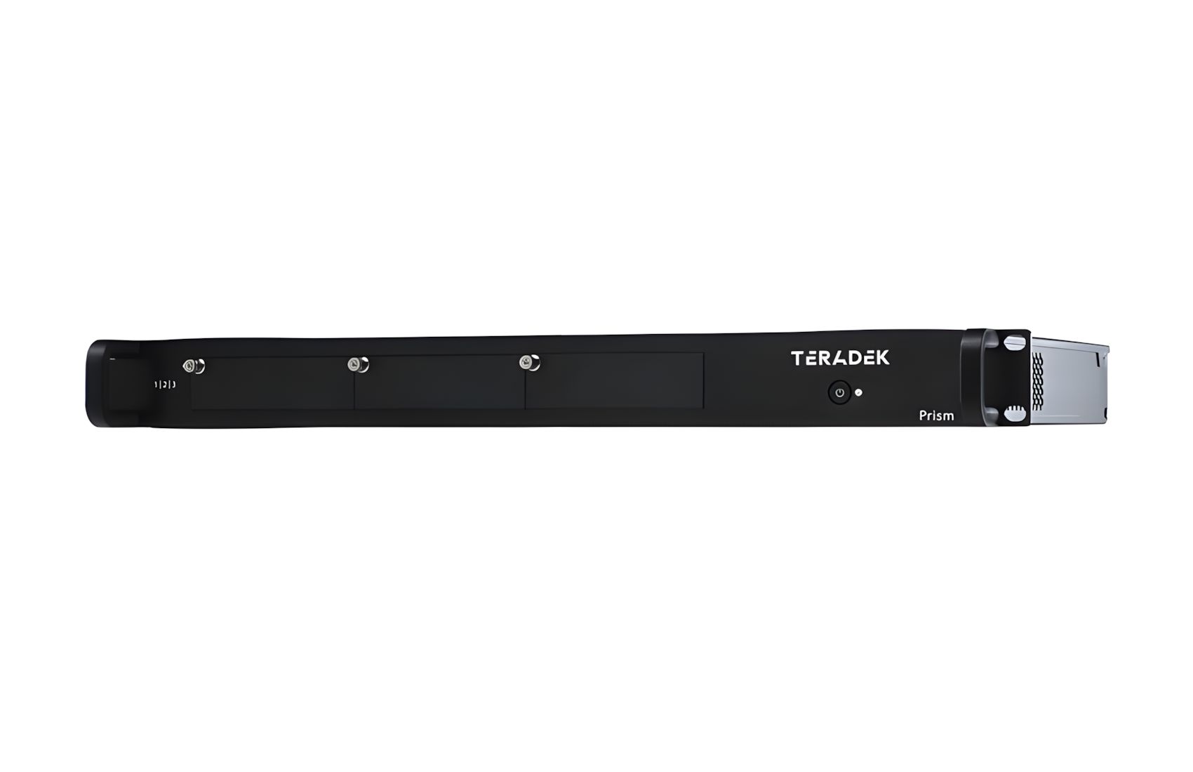 Prism Rack 1RU
