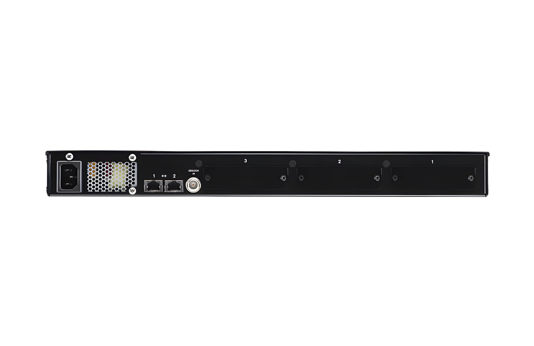 Prism Rack 1RU
